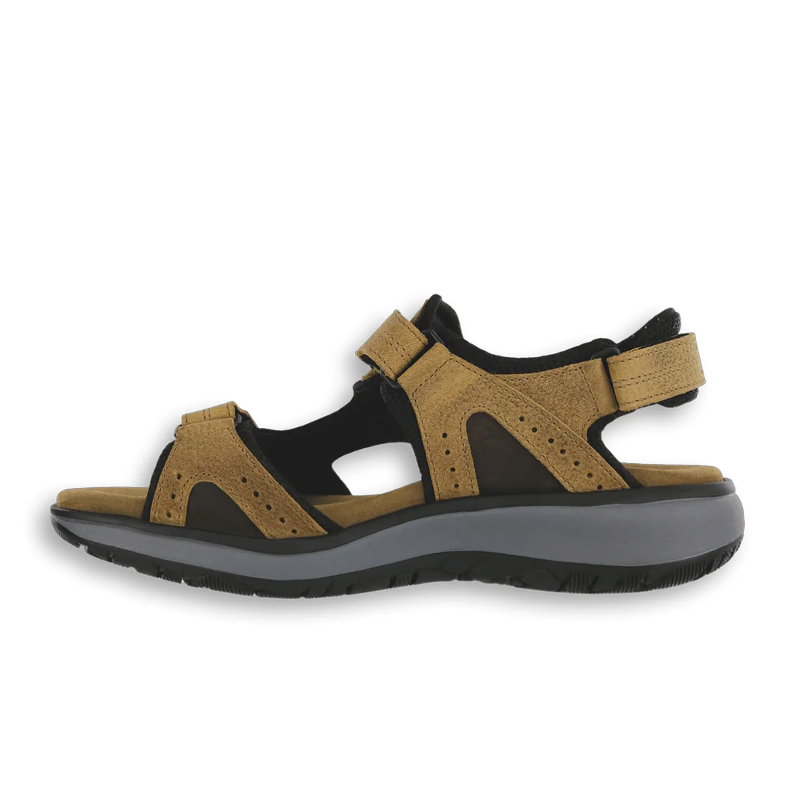 SAS Maverick Active Sandal (Men) - Stampede - Image 2