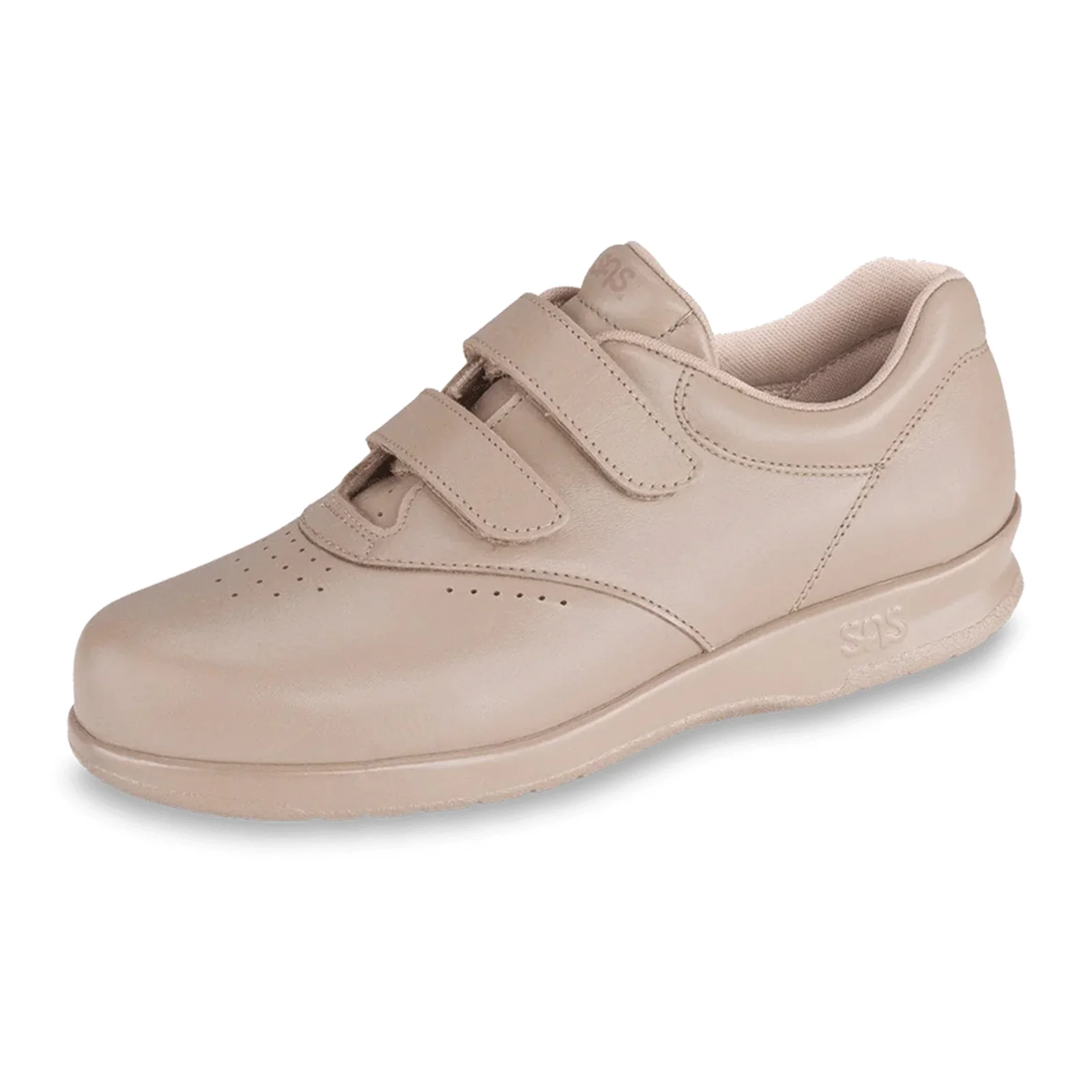 SAS Me Too Walking Shoe (Women) - Mocha - Image 2