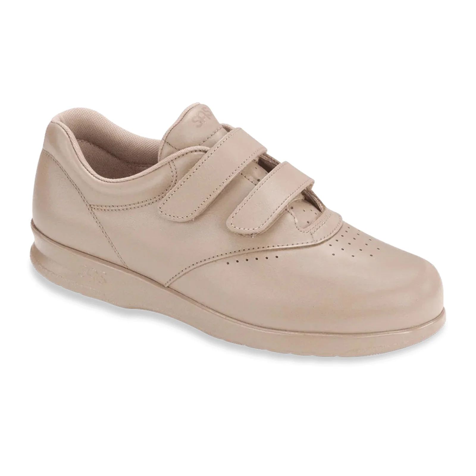 SAS Me Too Walking Shoe (Women) - Mocha - Image 3