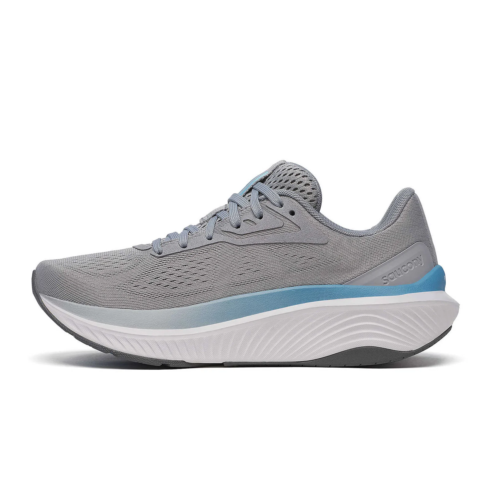 Saucony Echelon 10 Running Shoe (Women) - Flint/Breeze - Image 2