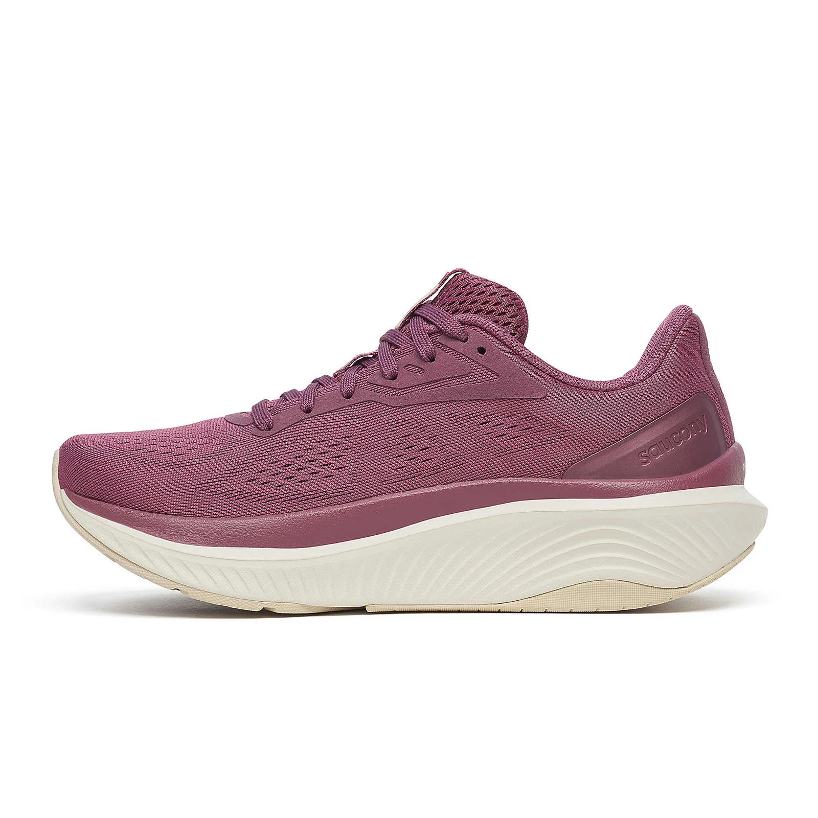 Saucony Echelon 10 Running Shoe (Women) - Terra/Almond - Image 2