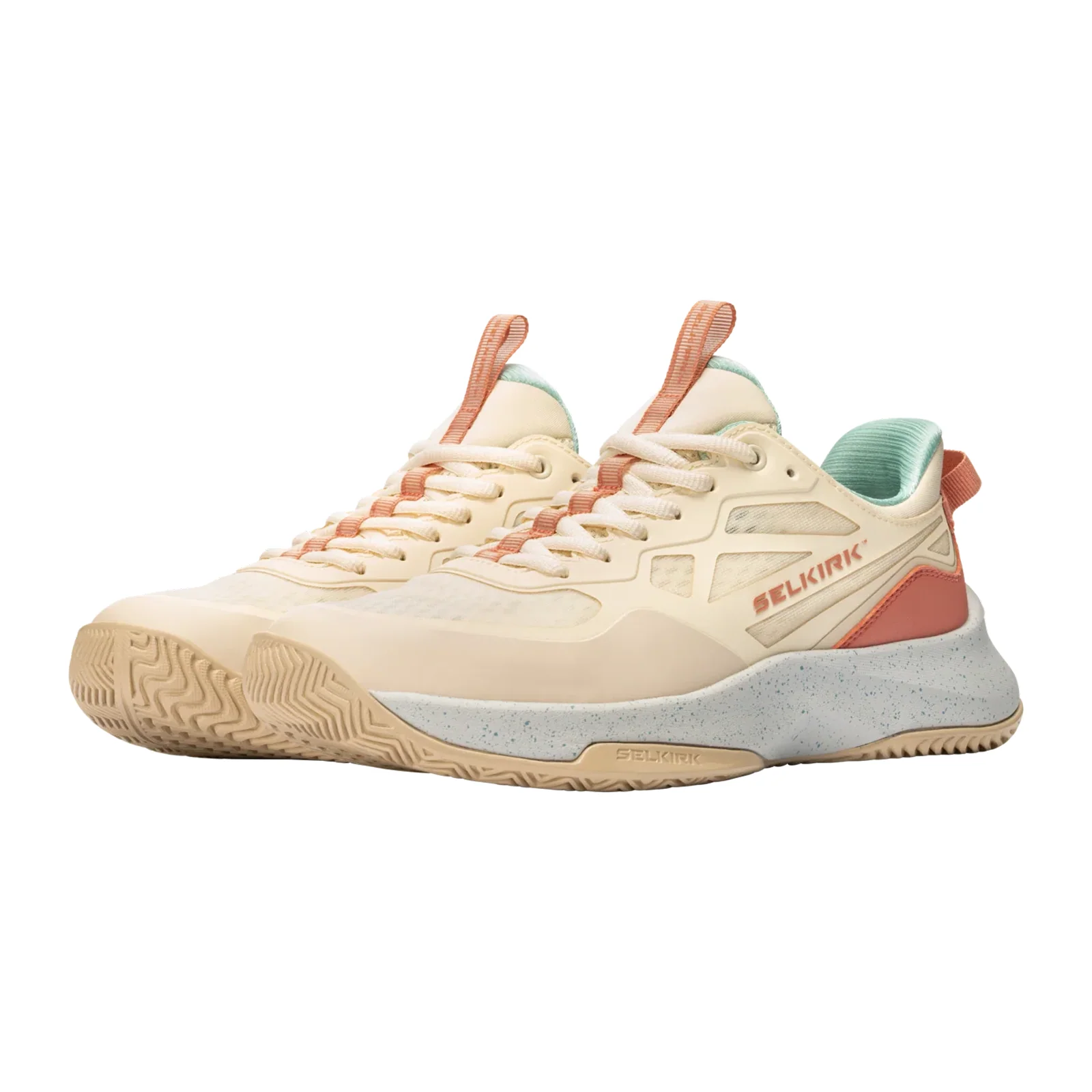 Selkirk CourtStrike Pro 3.0 Pickleball Shoe (Men) - Canyon Clay - Image 3
