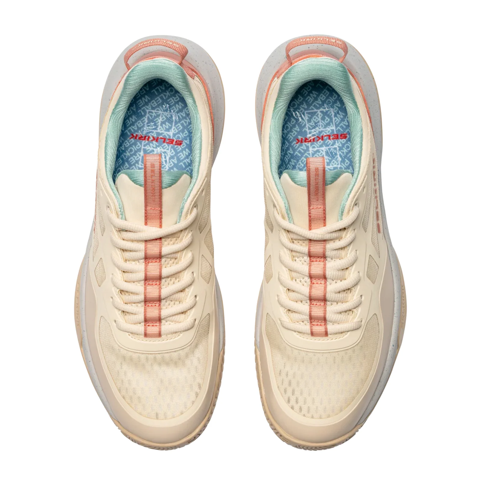 Selkirk CourtStrike Pro 3.0 Pickleball Shoe (Men) - Canyon Clay - Image 4