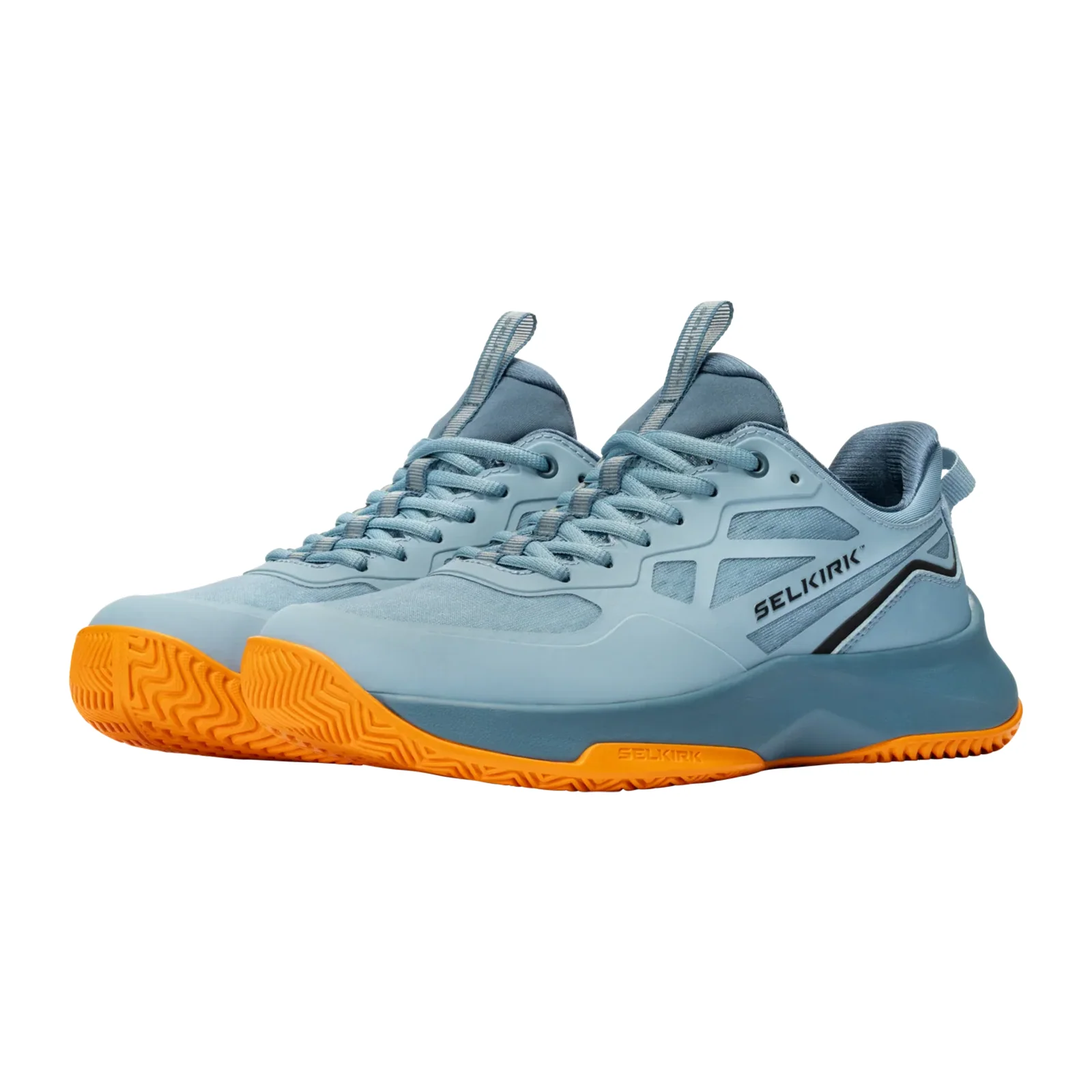 Selkirk CourtStrike Pro 3.0 Pickleball Shoe (Women) - Zephyr Blue - Image 3