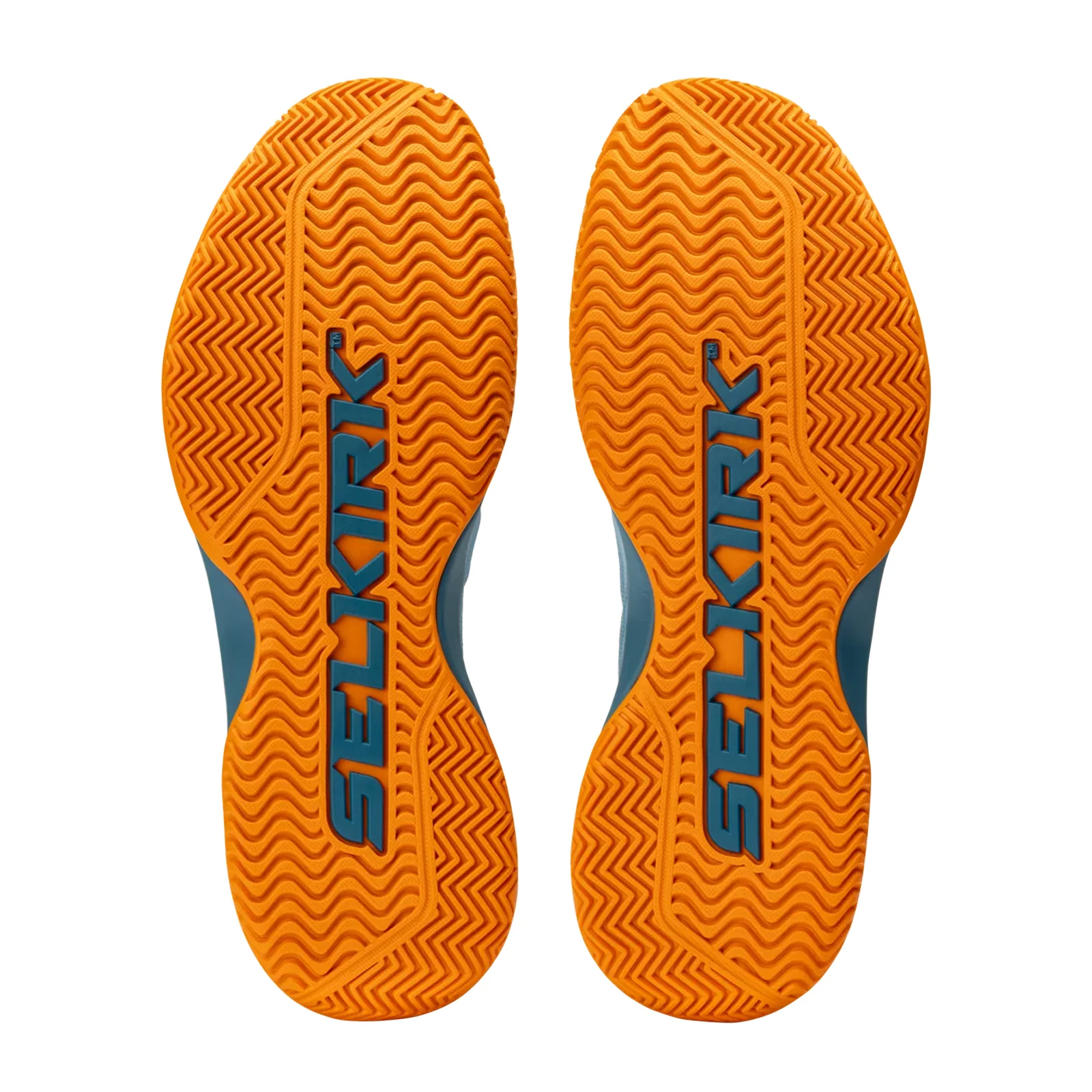Selkirk CourtStrike Pro 3.0 Pickleball Shoe (Women) - Zephyr Blue - Image 5