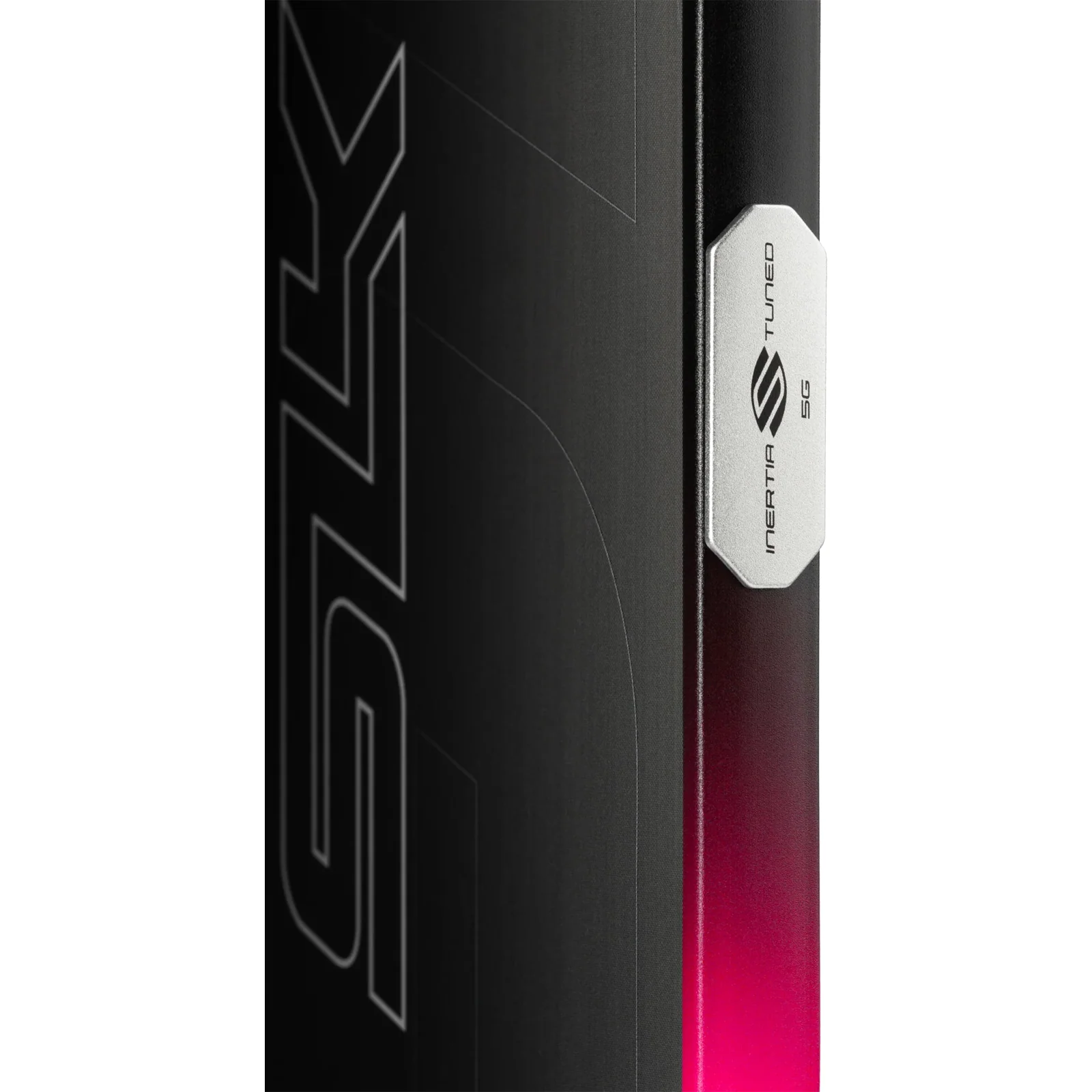 Selkirk GEO Elongated Pickleball Paddle (Unisex) - Pink - Image 4
