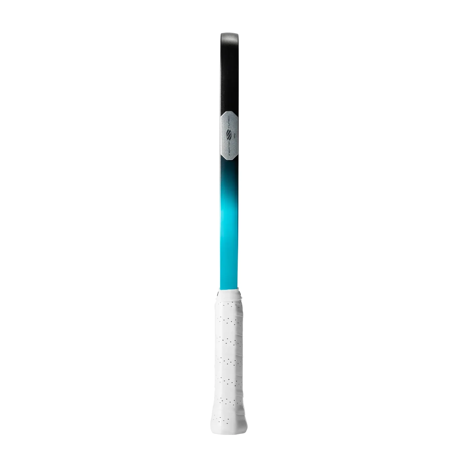 Selkirk GEO Widebody Pickleball Paddle (Unisex) - Cyan - Image 3