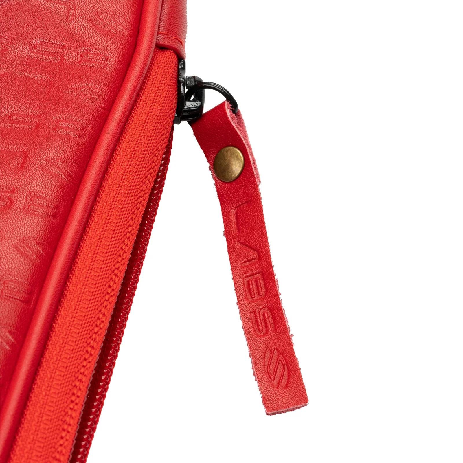 Selkirk LABS Paddle Case (Unisex) - Red - Image 3