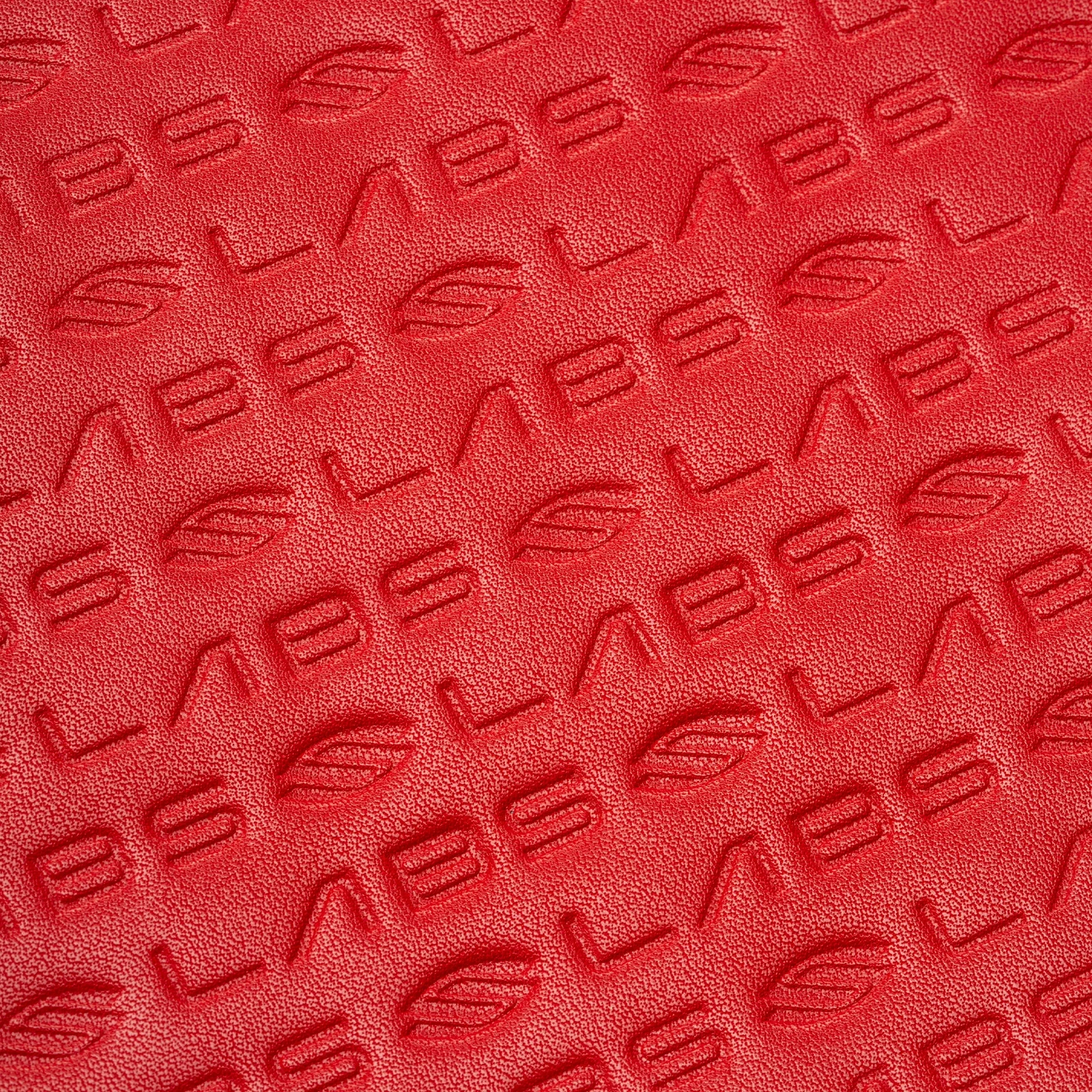 Selkirk LABS Paddle Case (Unisex) - Red - Image 5
