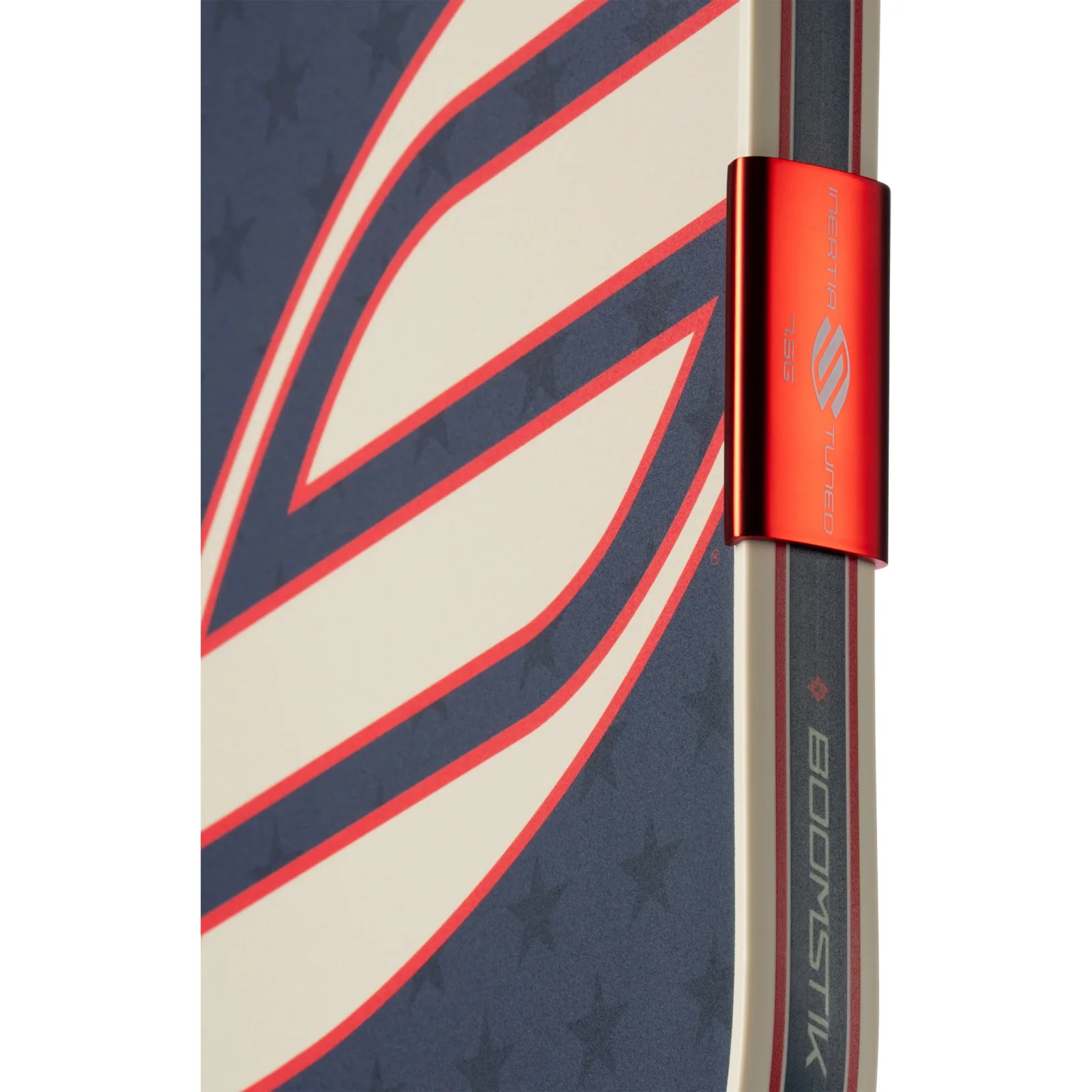 Selkirk LABS Project Boomstik Widebody Pickleball Paddle (Unisex) - 1776 Limited Edition USA - Image 4