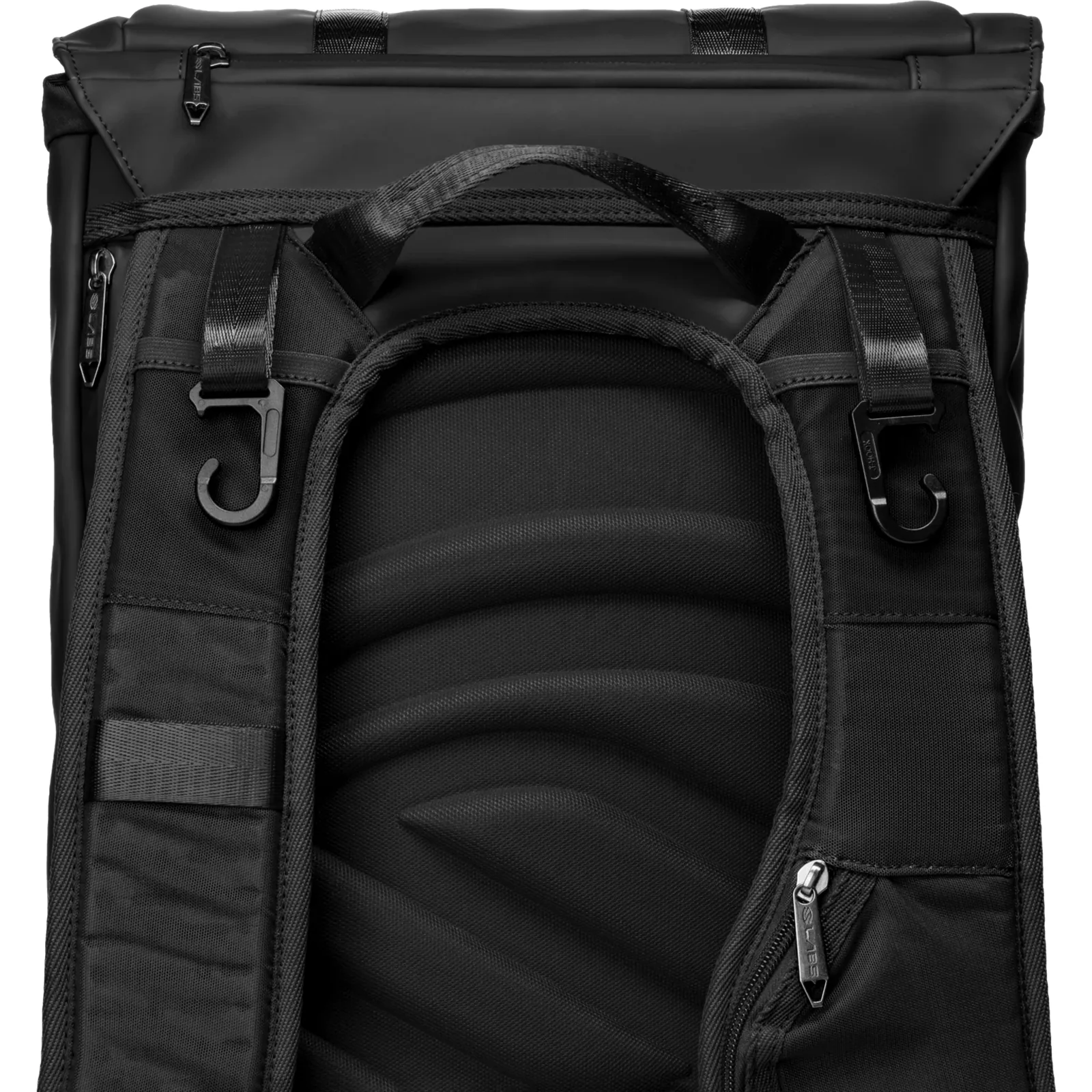 Selkirk LABS Project Prestige Pack (Unisex) - Black - Image 3
