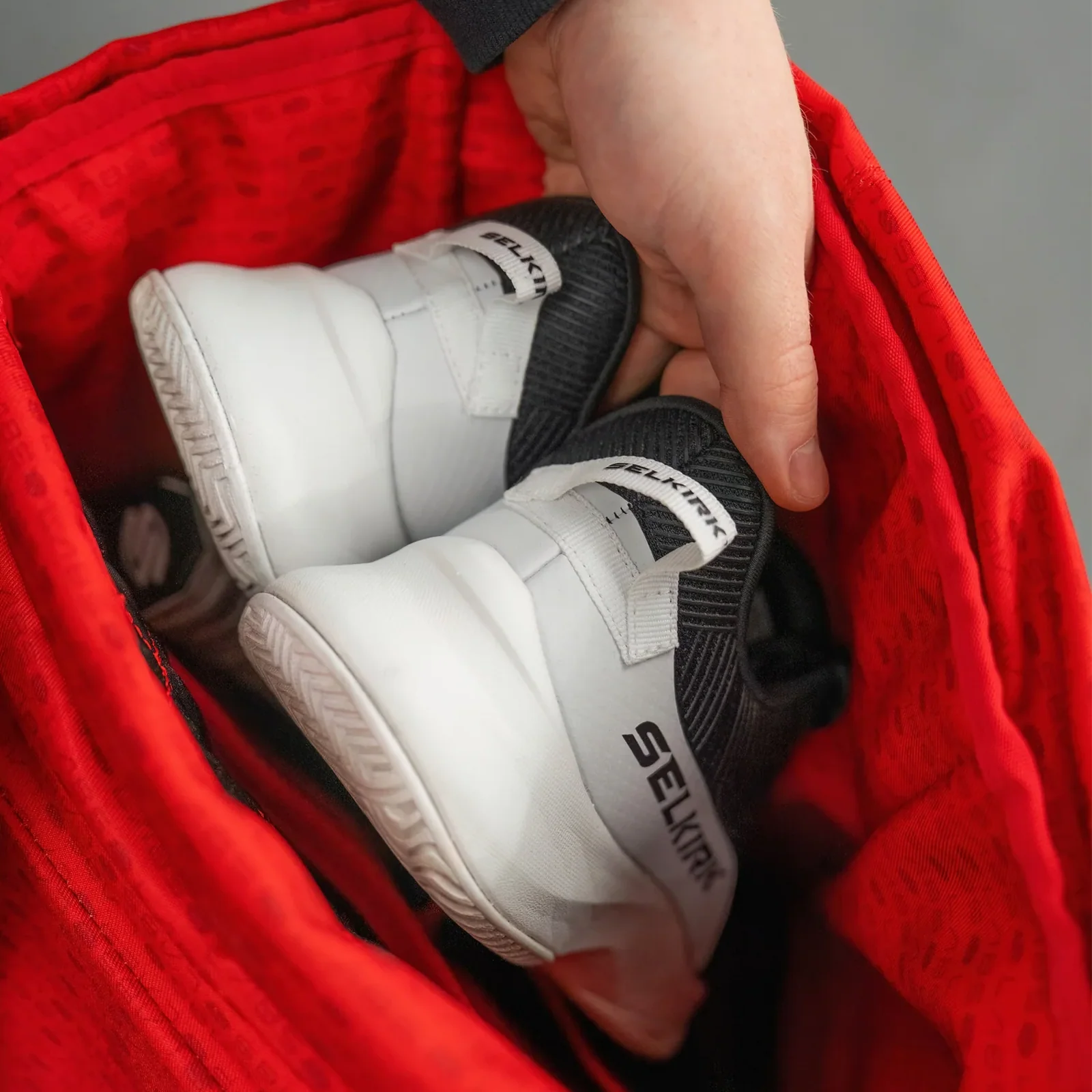Selkirk LABS Project Prestige Pack (Unisex) - Red - Image 11