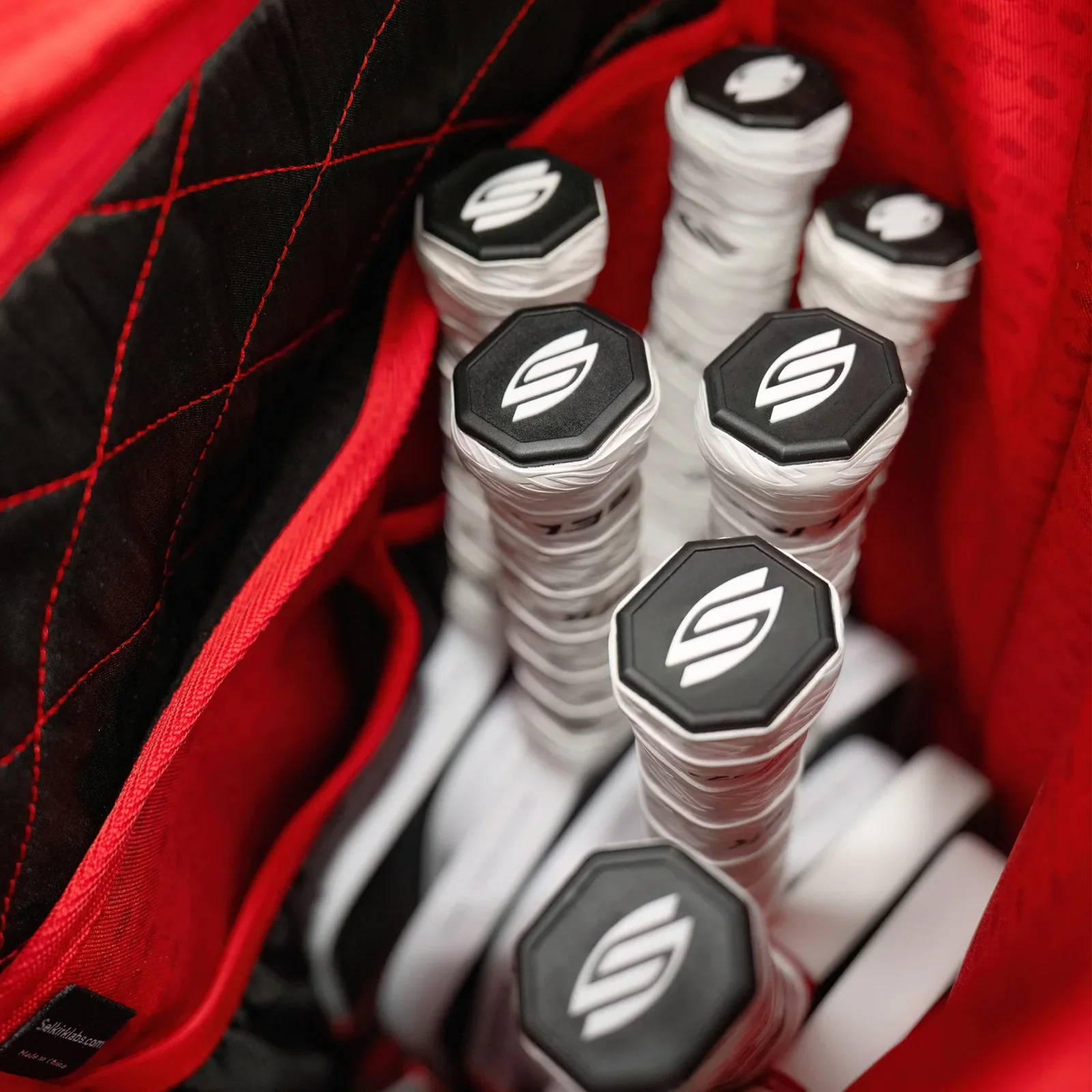 Selkirk LABS Project Prestige Pack (Unisex) - Red - Image 12