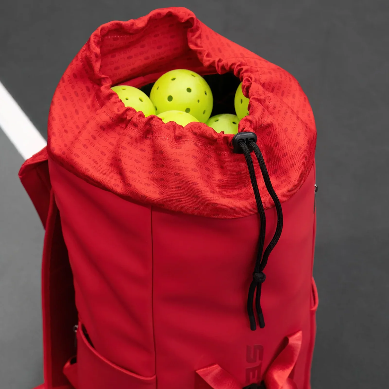 Selkirk LABS Project Prestige Pack (Unisex) - Red - Image 8