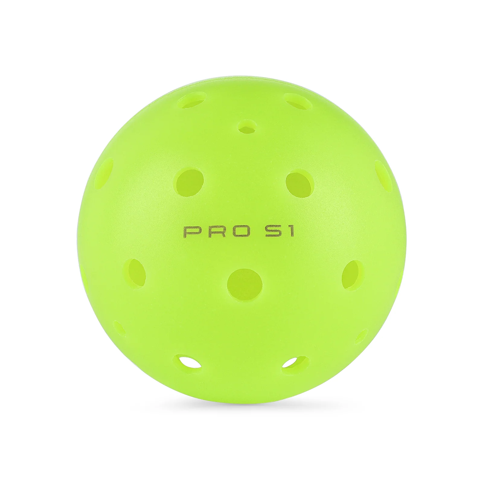 Selkirk Pro S1 Pickleballs (Unisex) - 4 Pack - Image 3