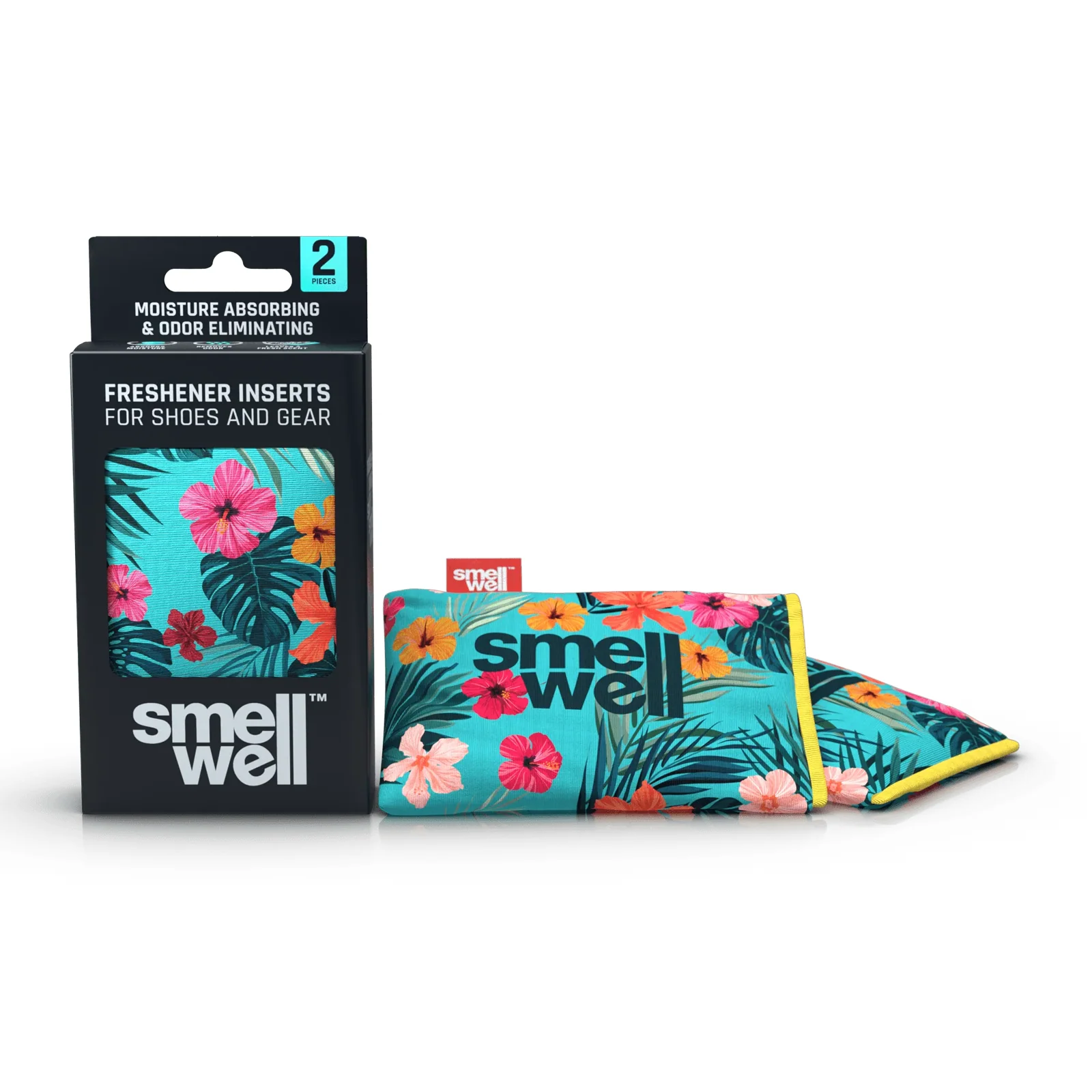 SmellWell Active Freshener Insert - Tropical Blue - Image 2