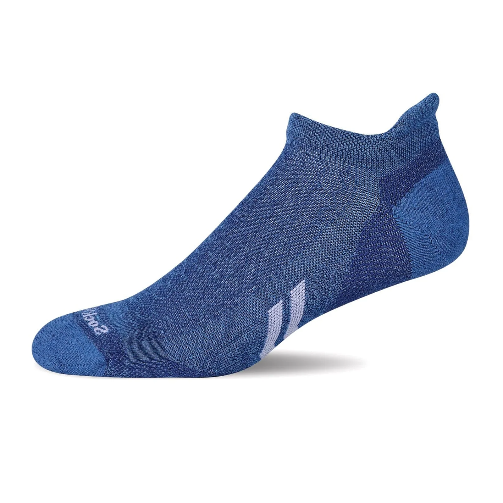 Sockwell Incline II Micro Compression Sock (Men) - Ocean - Image 2
