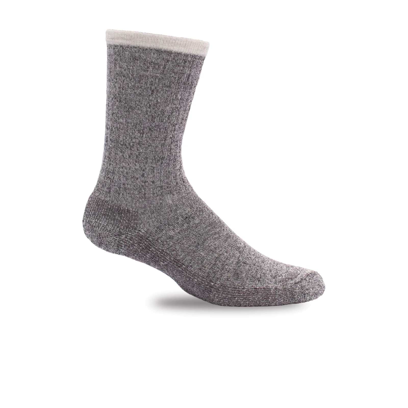 Sockwell Ranger Crew Sock (Men) - Grey