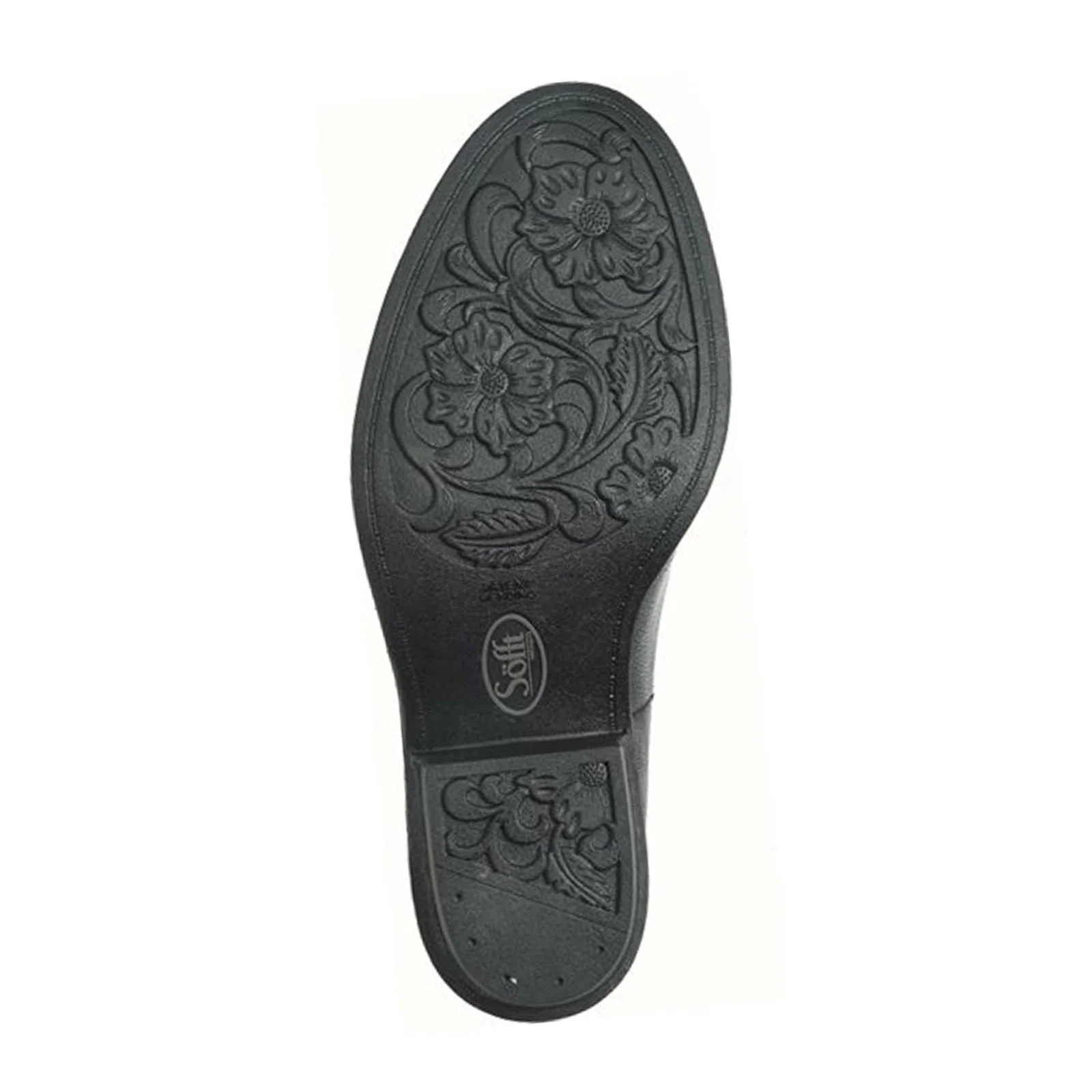 Sofft Aisley Ankle Boot (Women) - Black - Image 3