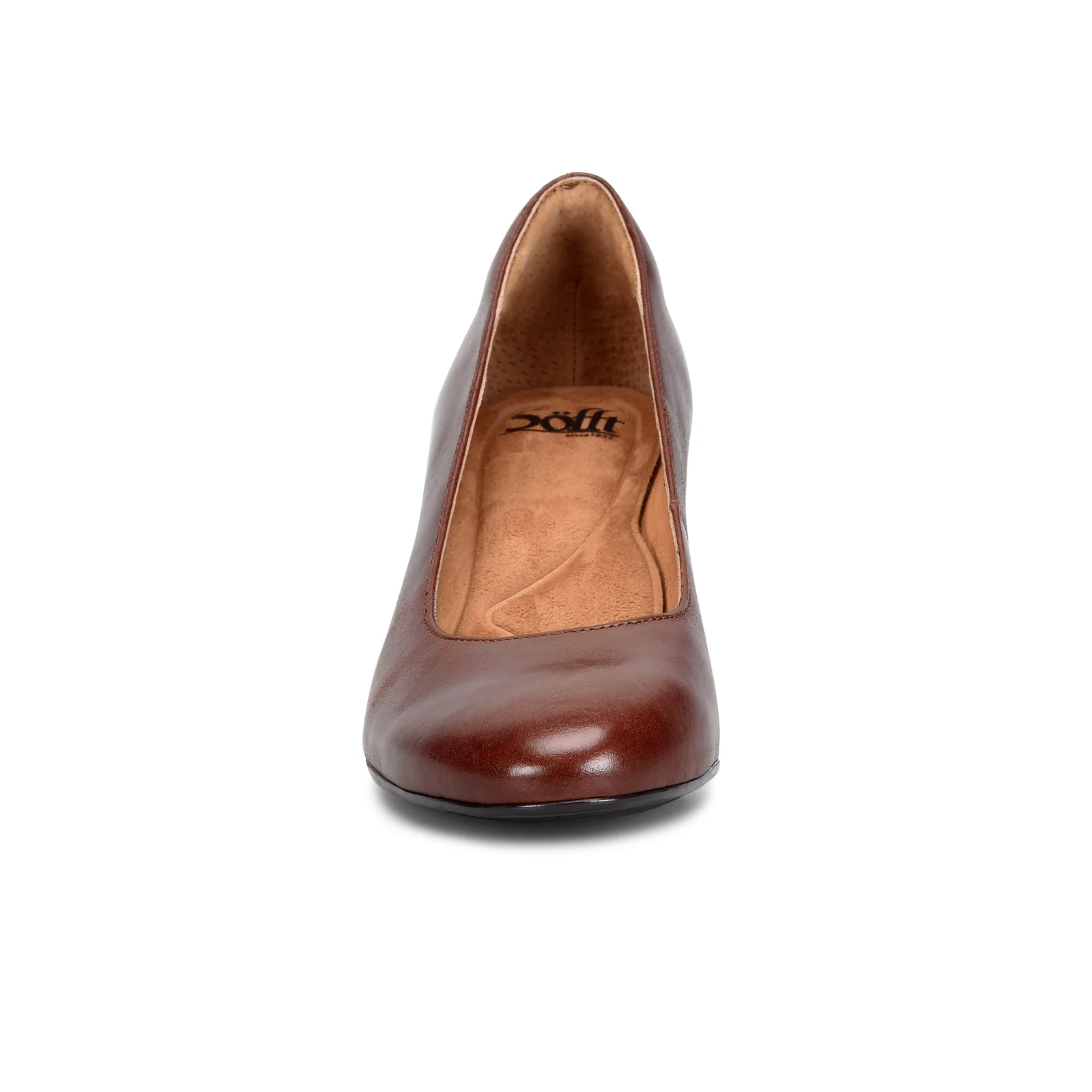 Sofft Anna Marie Pump (Women) - Cognac - Image 3