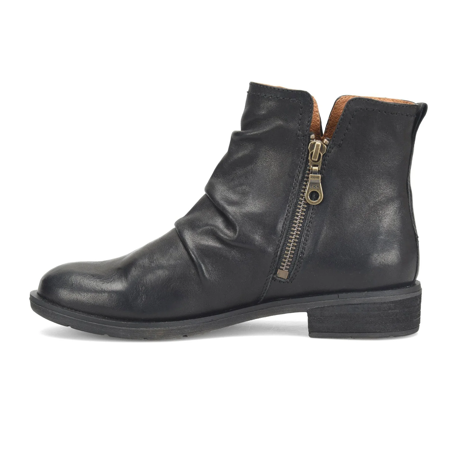Sofft Beckie Ankle Boot (Women) - Black - Image 2