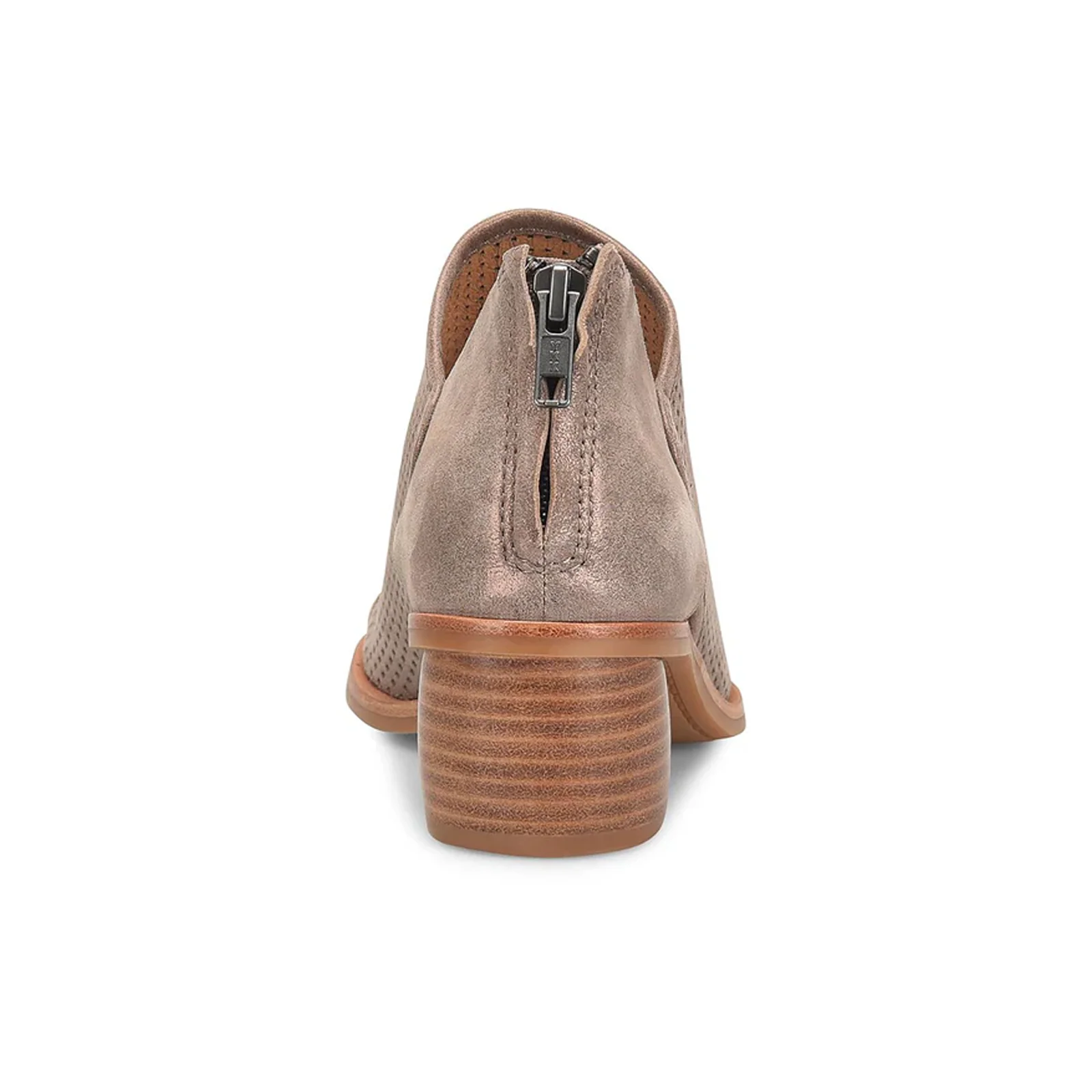 Sofft Carleigh Bootie (Women) - Coffee - Image 3
