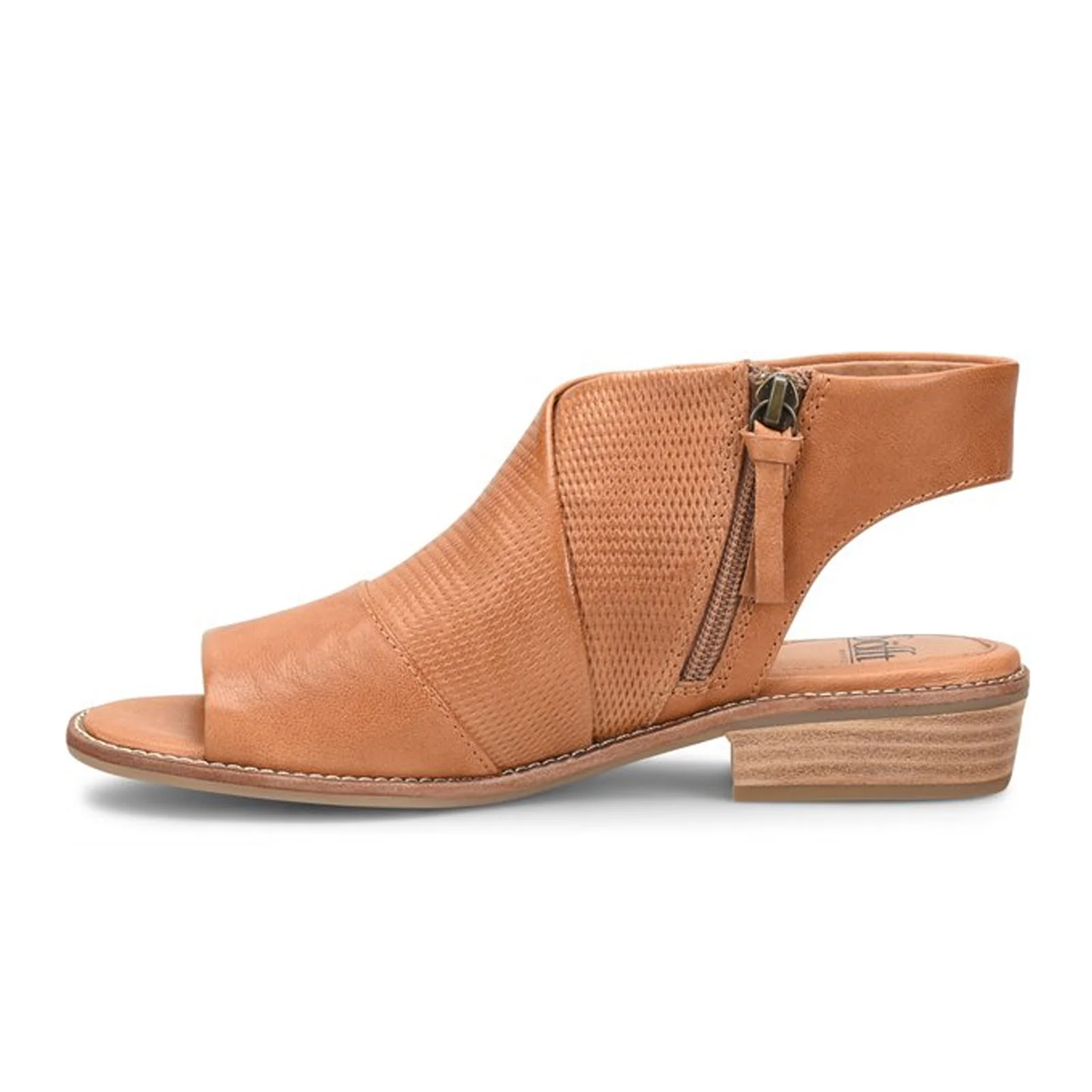 Sofft Natalia Sling Sandal (Women) - Luggage - Image 2