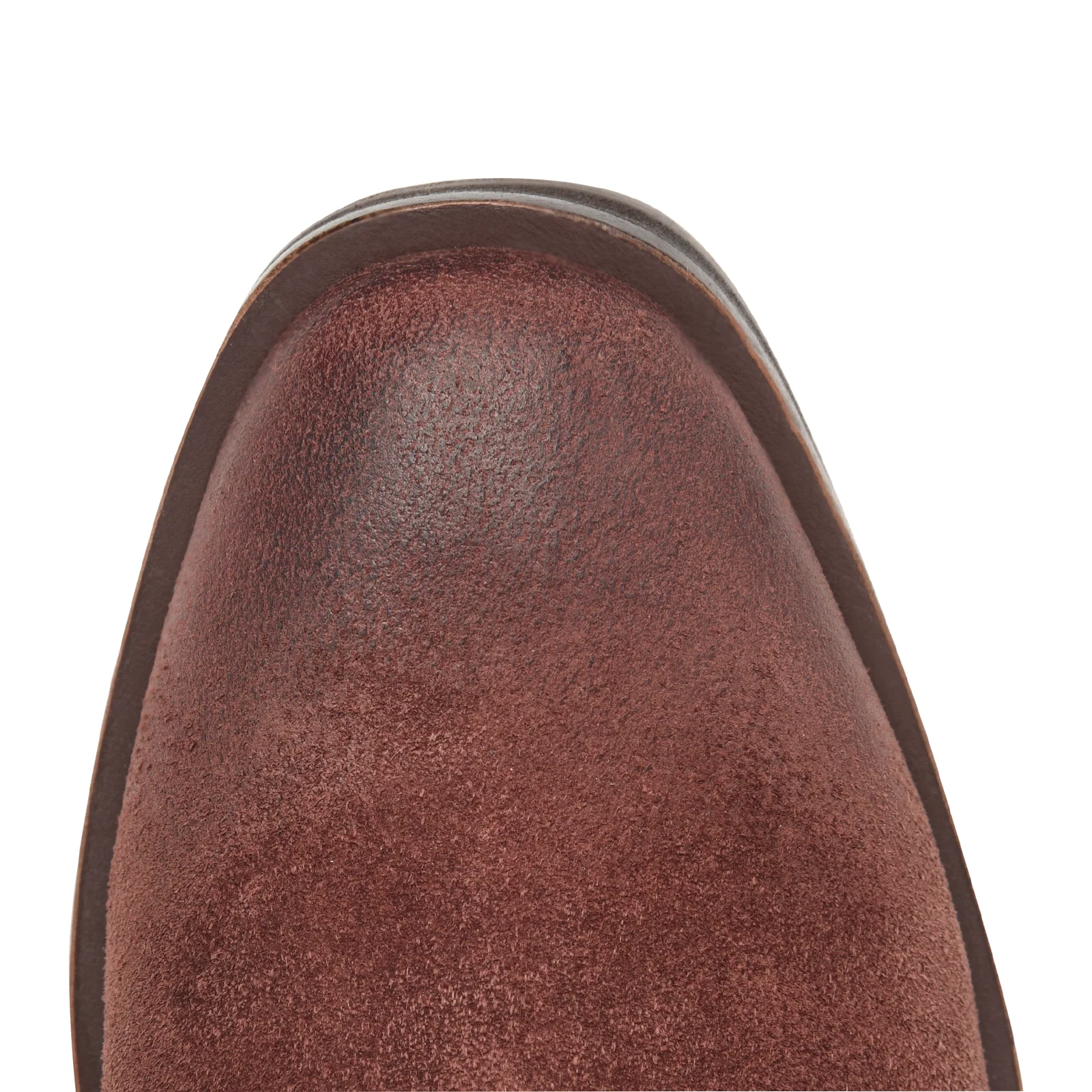Sofft Shaelynn Ankle Boot (Women) - Porto Red - Image 5