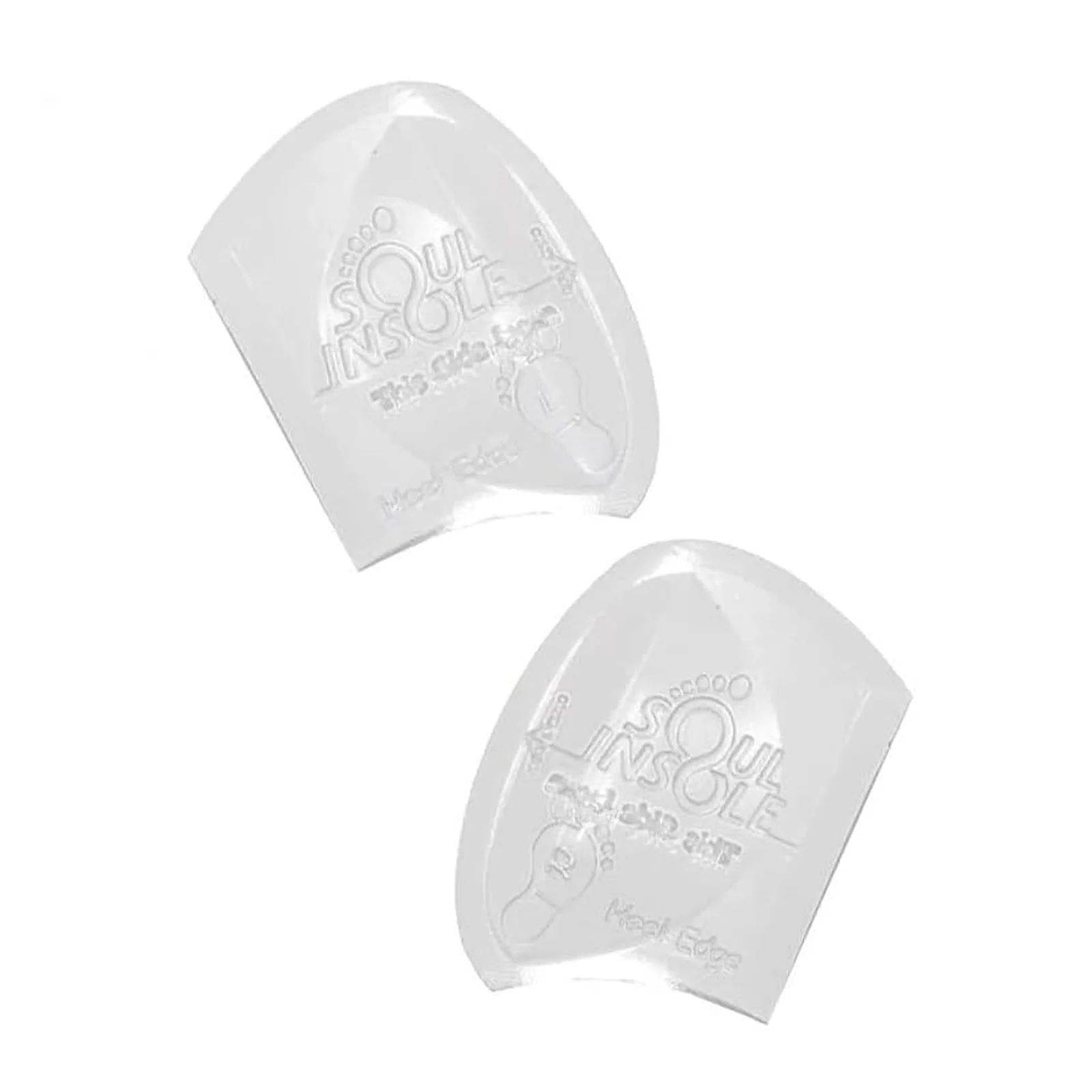 Soul Insole Shoe Bubble Micro Size Orthotic - Image 2