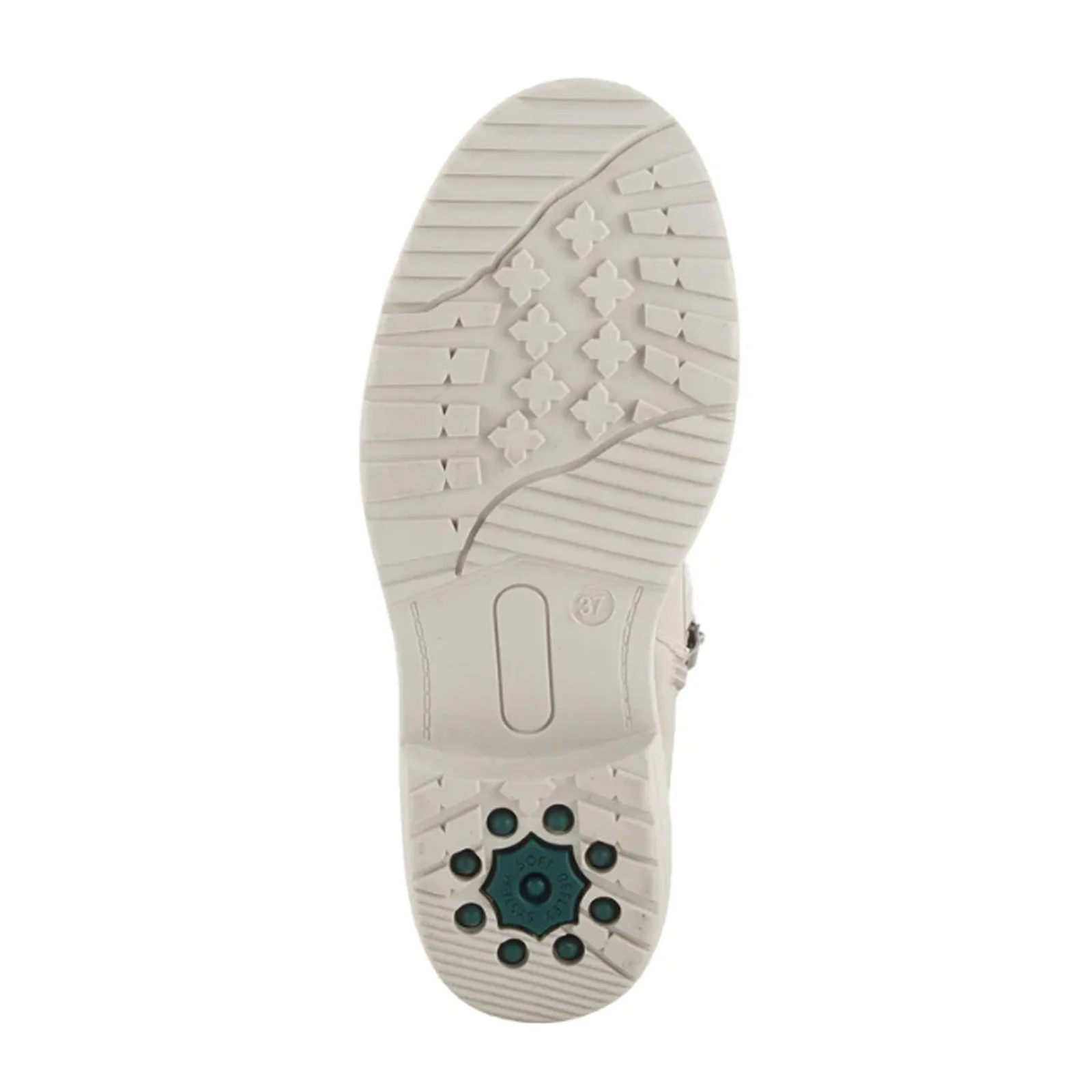 Spring Step Yosemite Tall Winter Boot (Women) - Light Grey - Image 4
