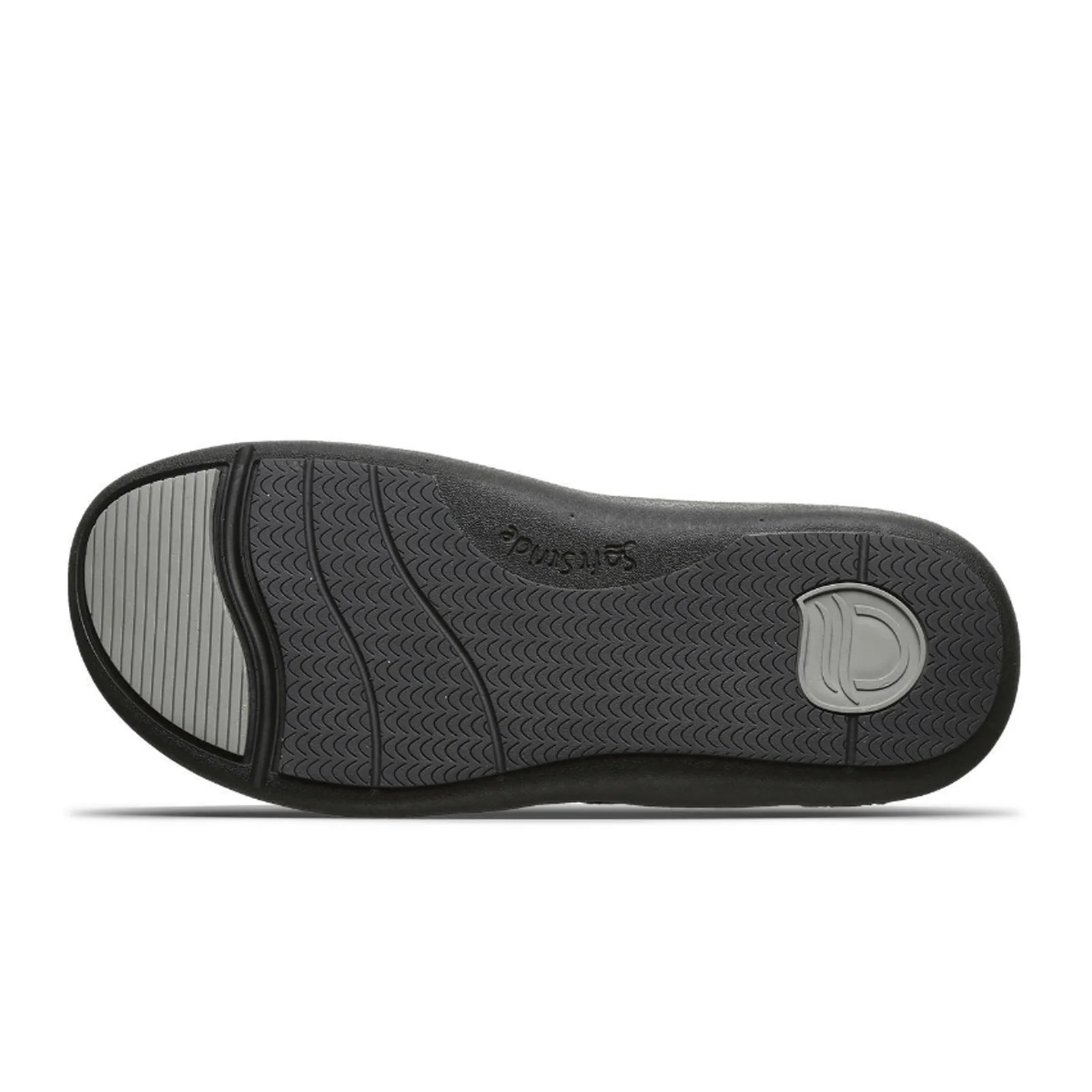 Strole Horizon Sandal (Women) - Black 2 - Image 3