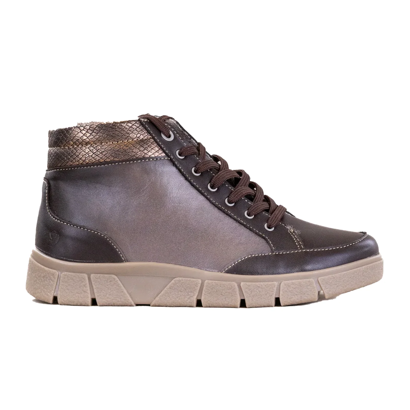 Suave Bremen Boot (Women) - Bitter