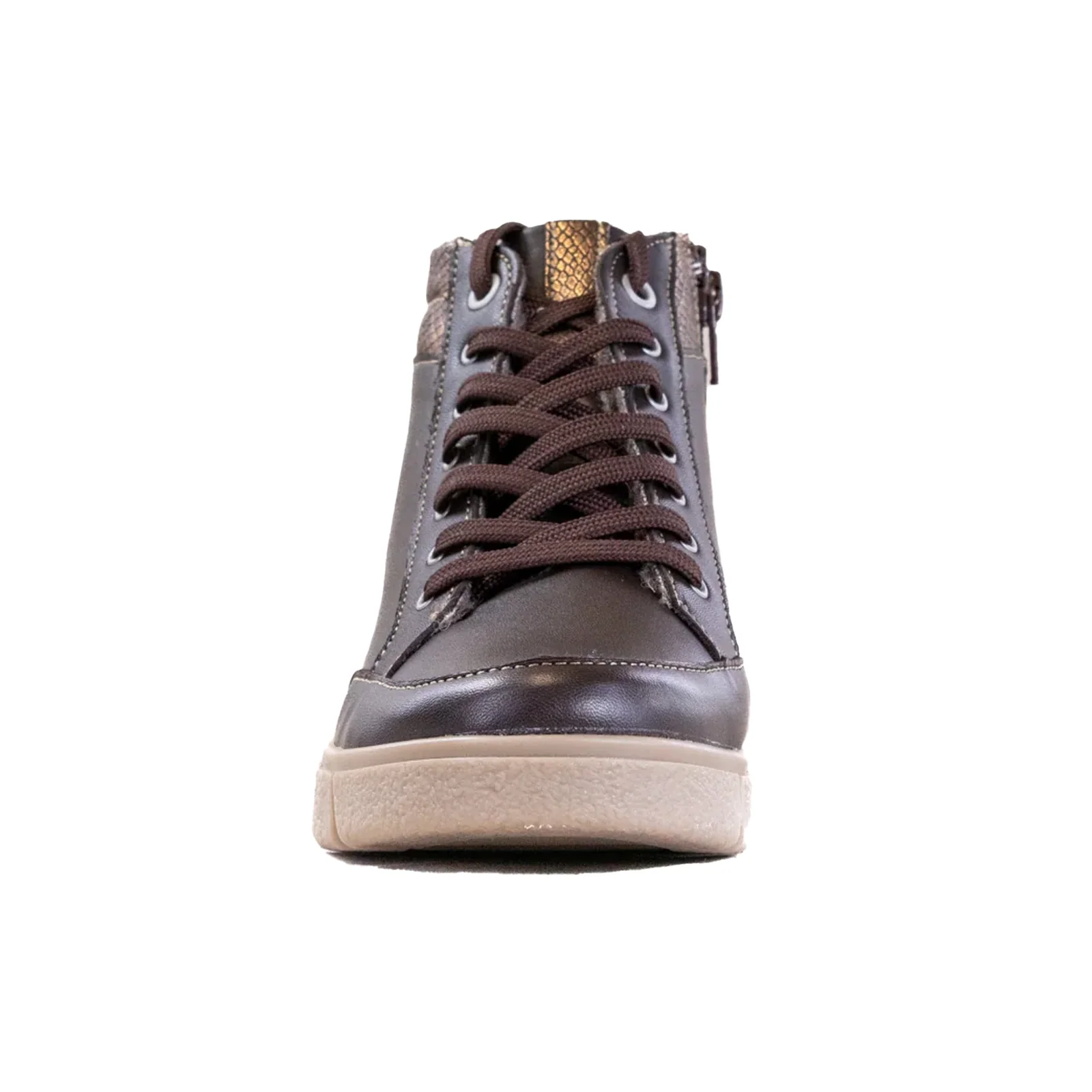 Suave Bremen Boot (Women) - Bitter - Image 3