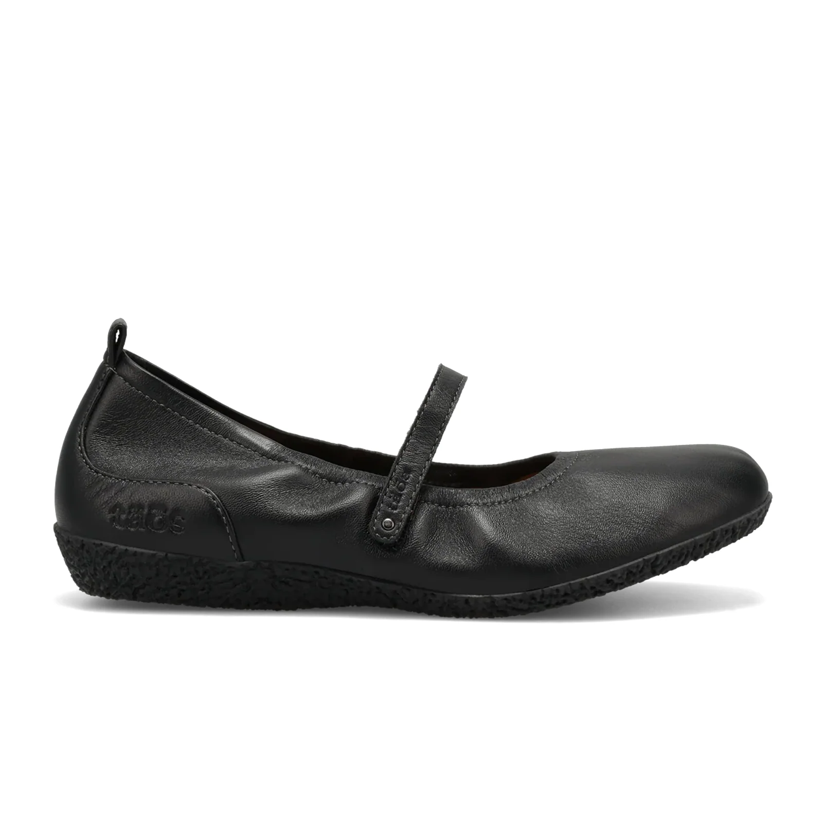 Taos Babble Mary Jane (Women) - Black
