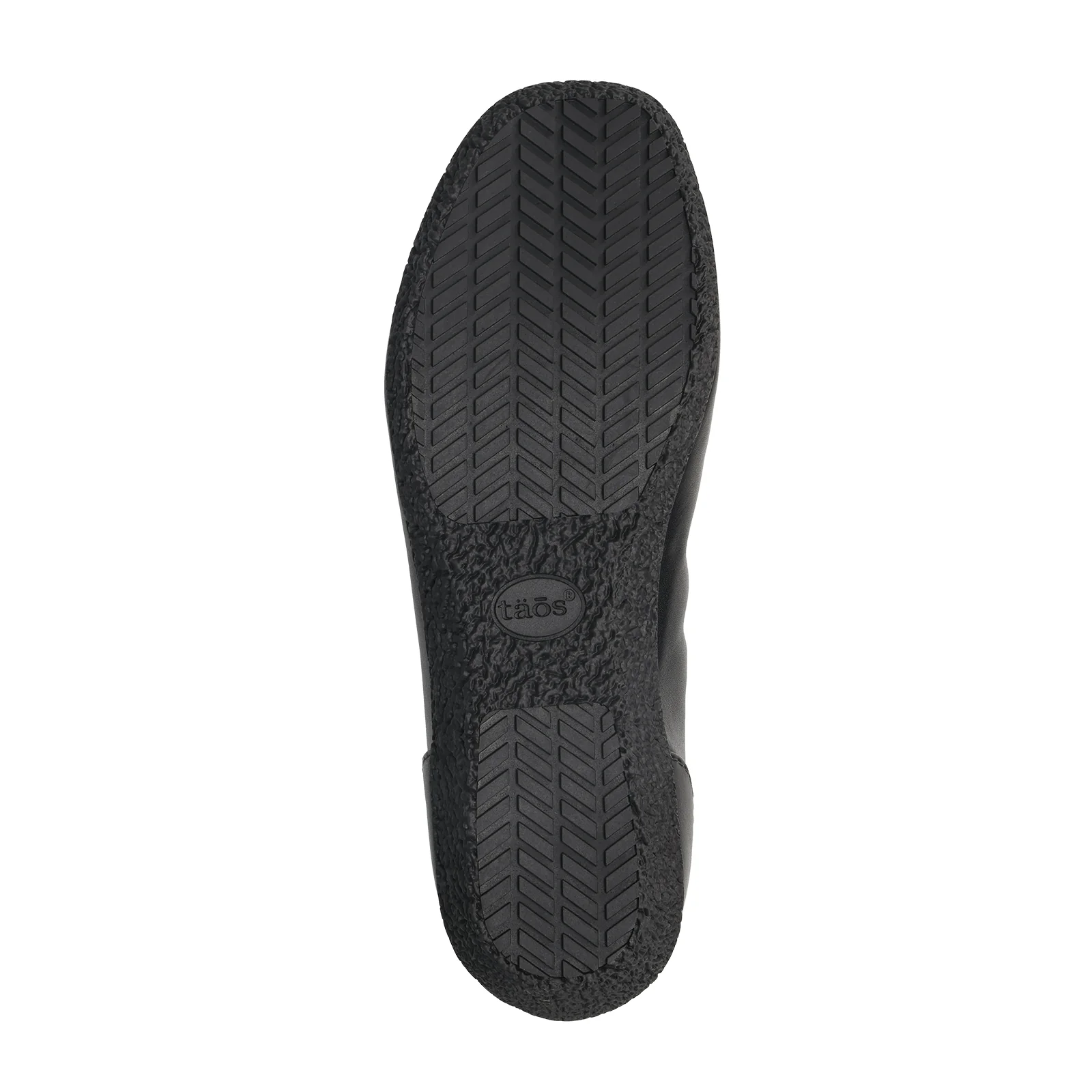 Taos Chit Chat Flat (Women) - Black - Image 5