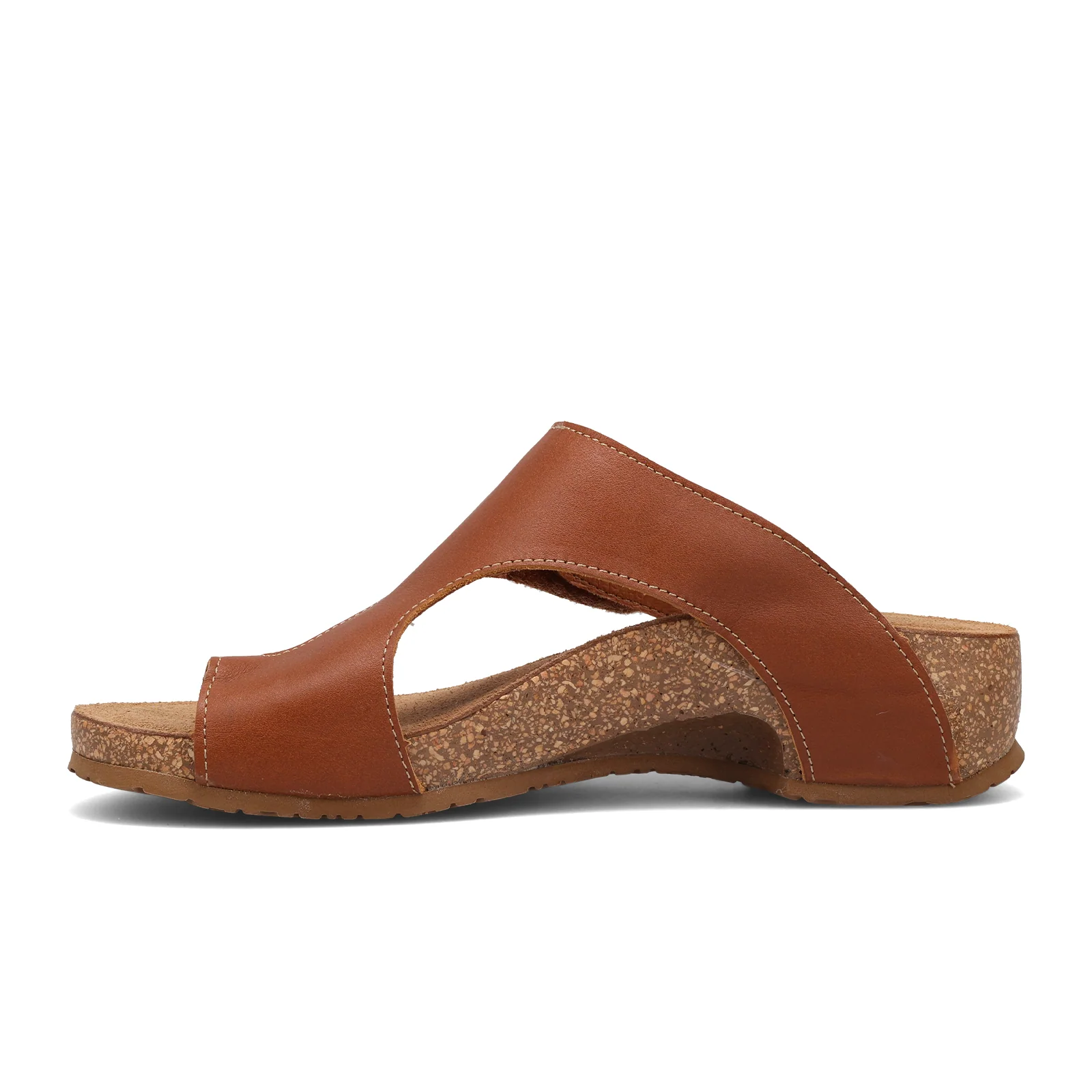 Taos Loop Sandal (Women) - Brandy - Image 2