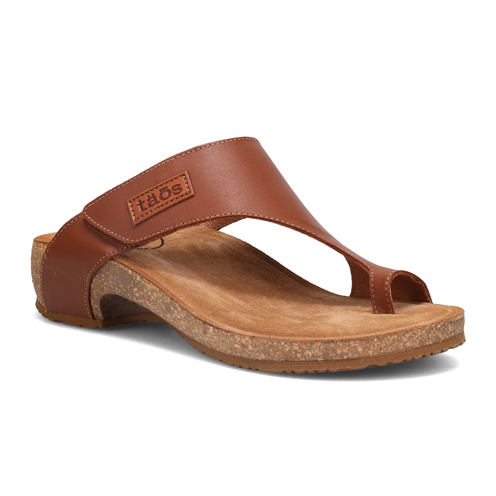 Taos Loop Sandal (Women) - Brandy - Image 3