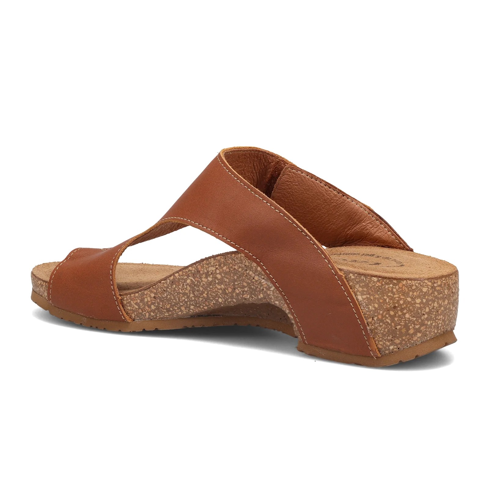 Taos Loop Sandal (Women) - Brandy - Image 4