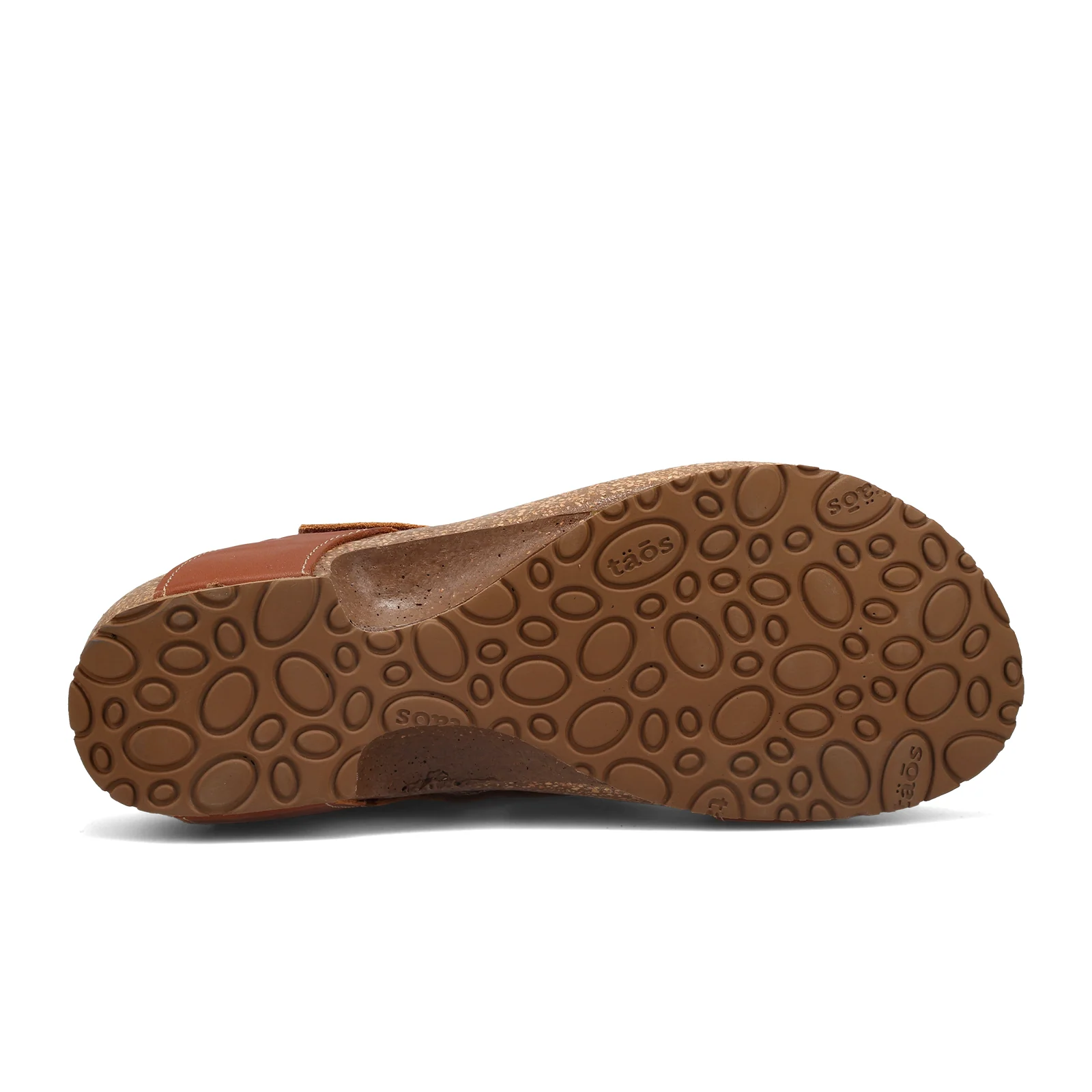 Taos Loop Sandal (Women) - Brandy - Image 6