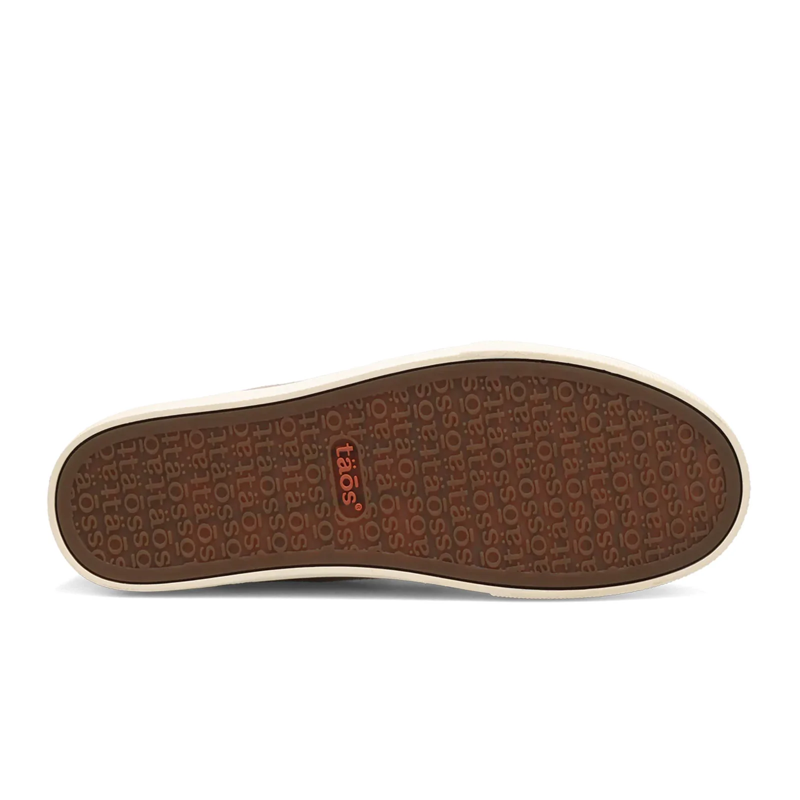 Taos Mini Chic Slip On (Women) - Dark Taupe Suede - Image 6