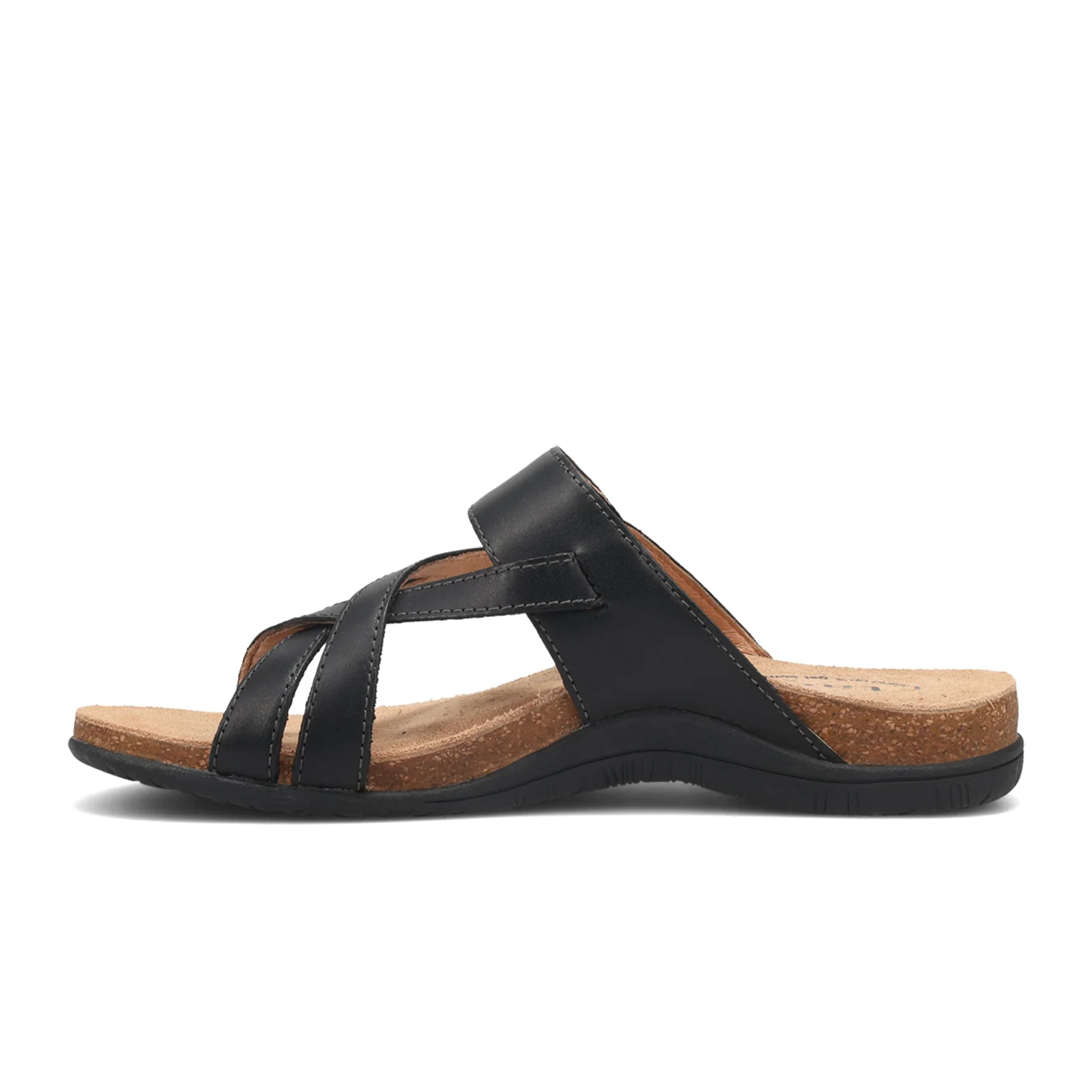 Taos Perfect Sandal (Women) - Black - Image 2