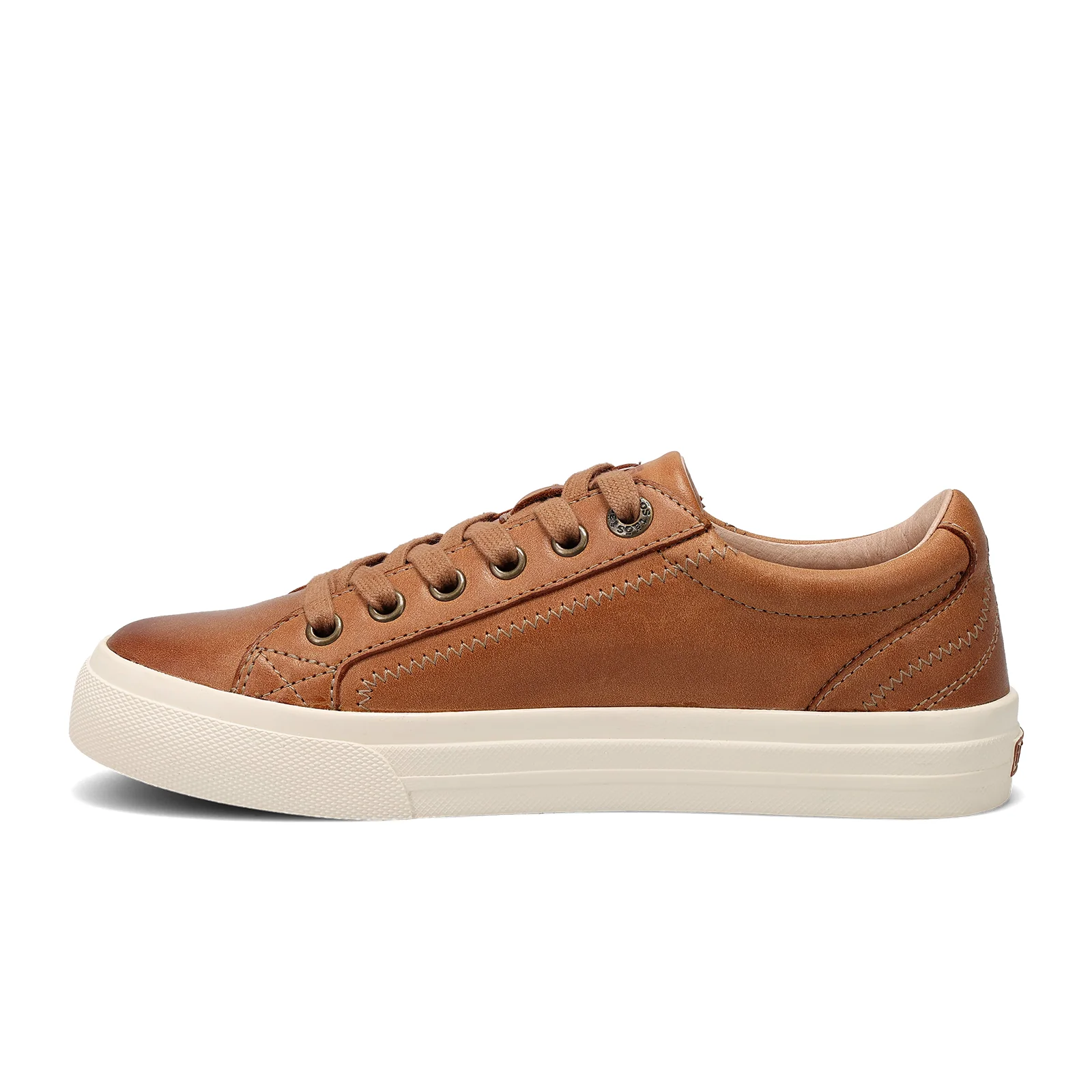 Taos Plim Soul Lux Sneaker (Women) - Caramel - Image 2