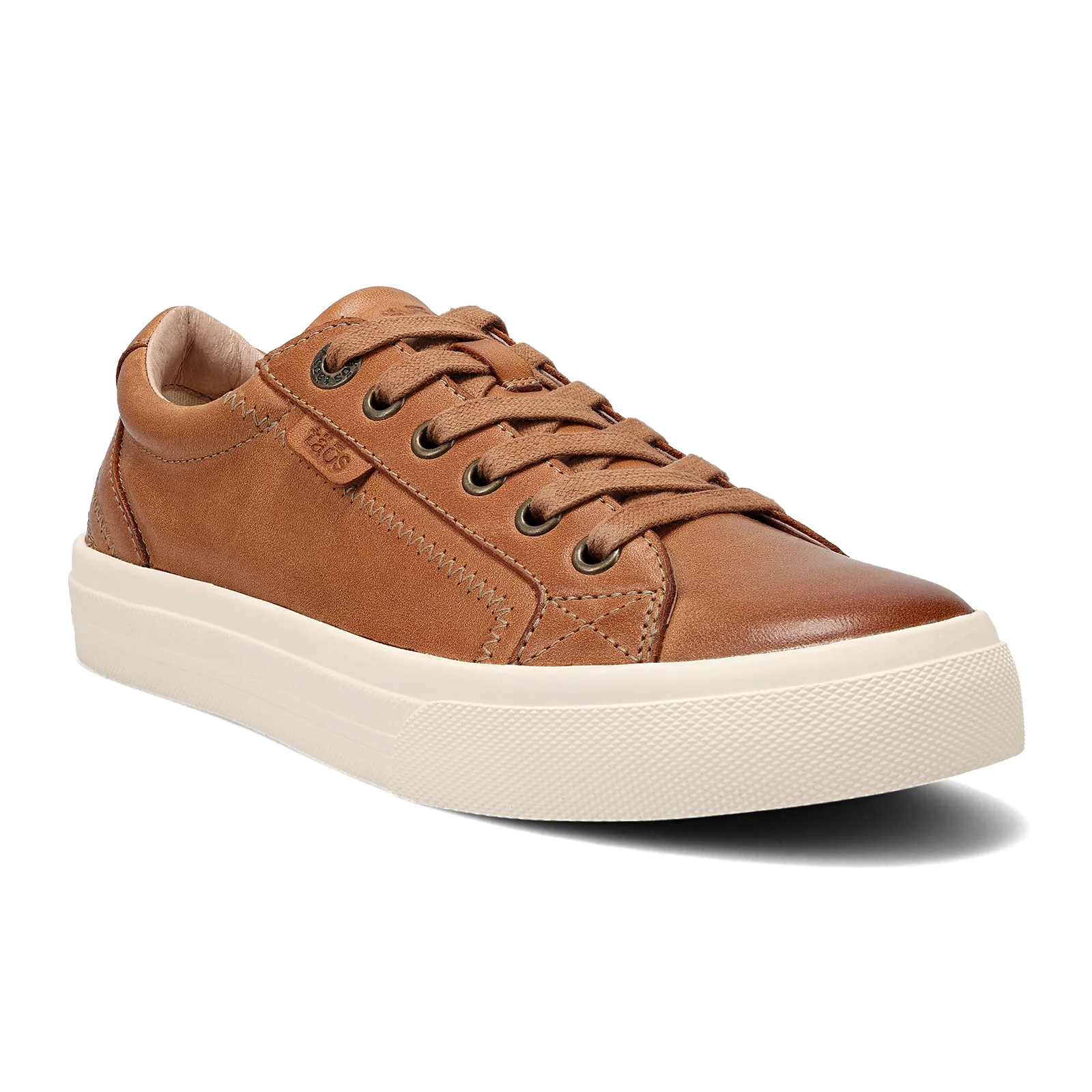 Taos Plim Soul Lux Sneaker (Women) - Caramel - Image 3