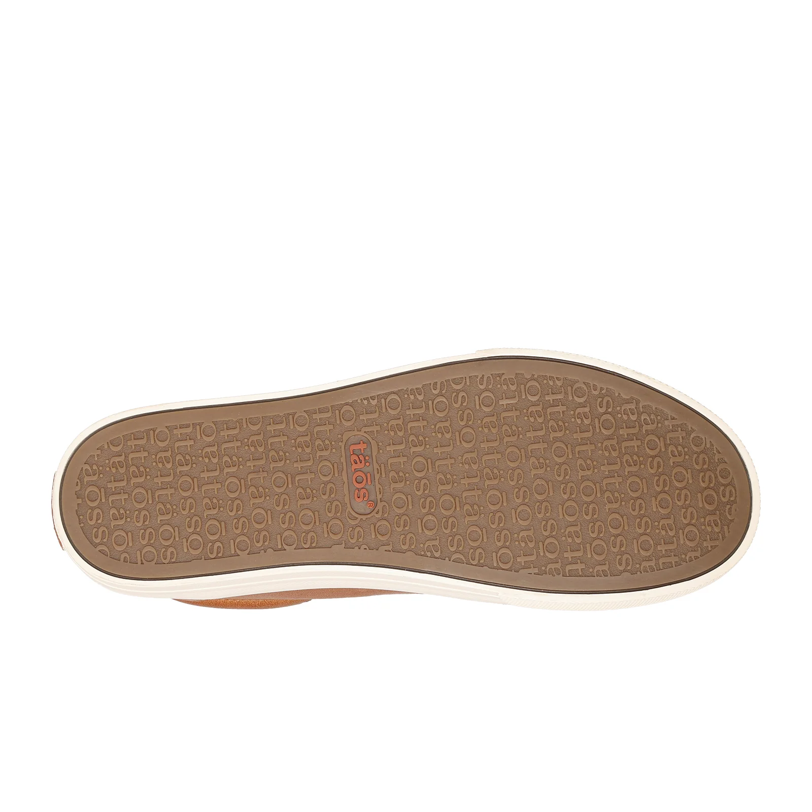 Taos Plim Soul Lux Sneaker (Women) - Caramel - Image 5