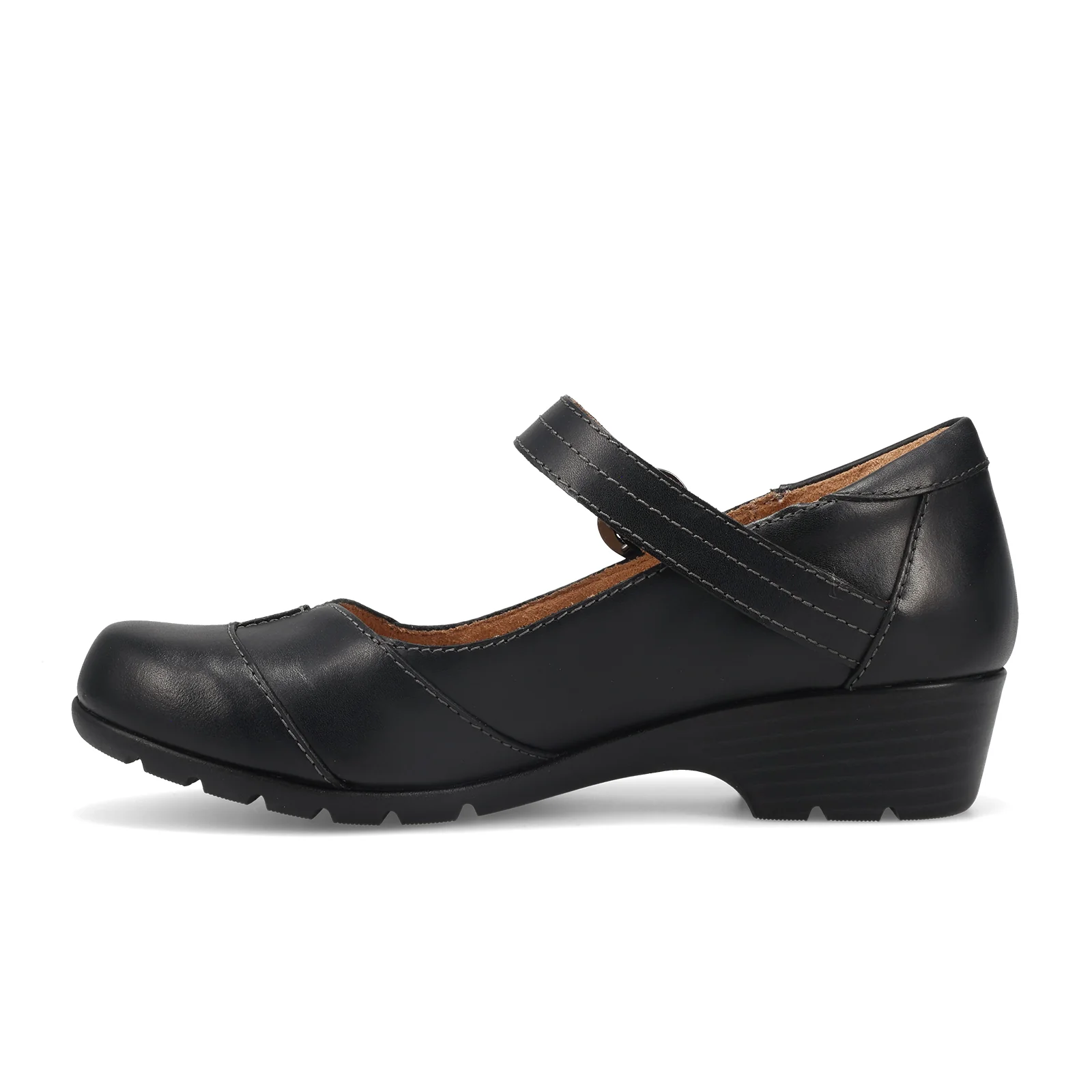 Taos Routine Mary Jane (Women) - Black - Image 2
