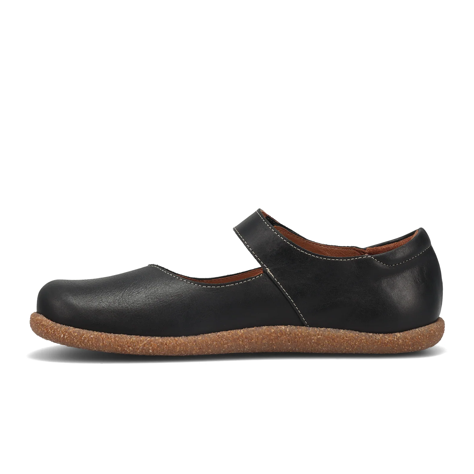 Taos Ultimate Mary Jane (Women) - Black - Image 2