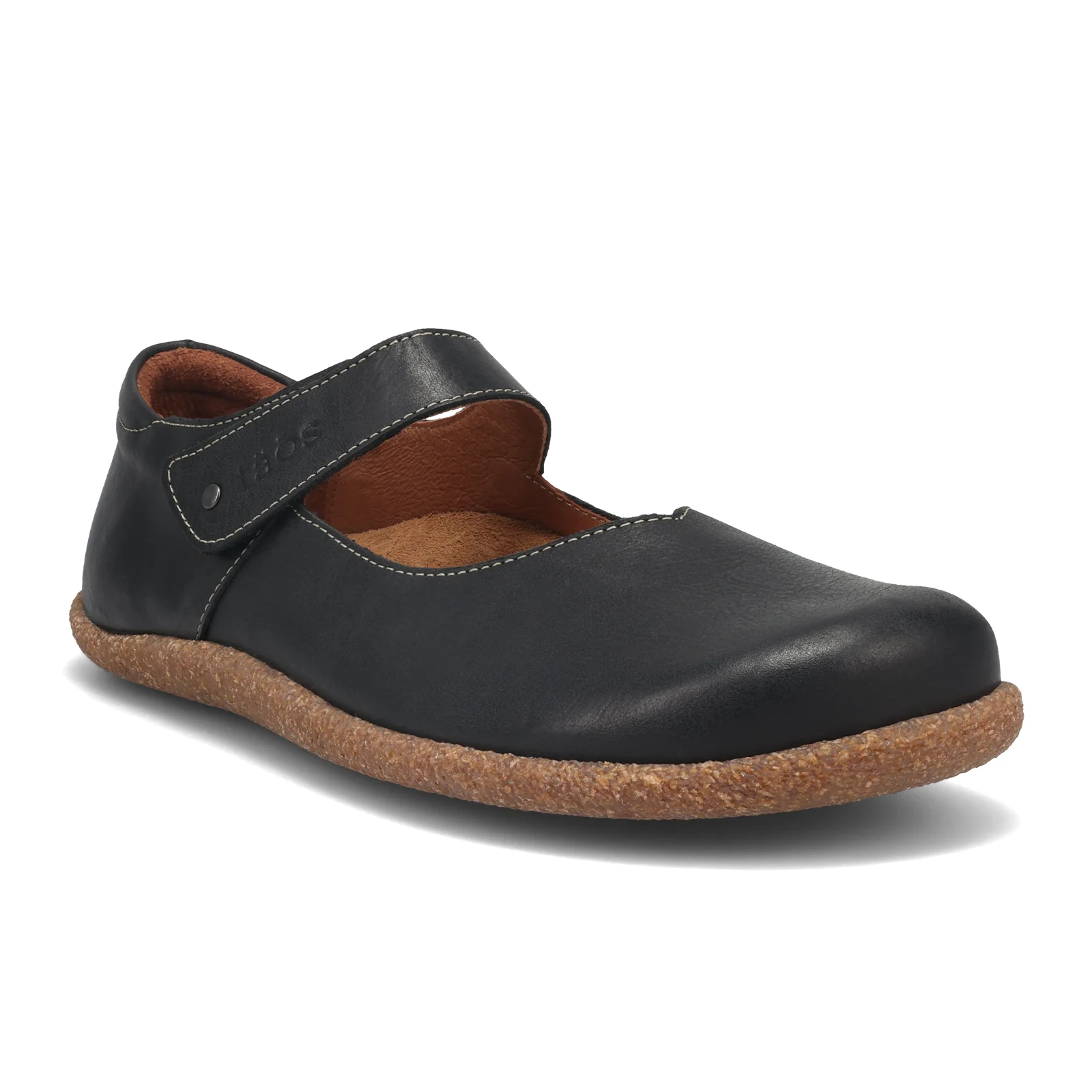 Taos Ultimate Mary Jane (Women) - Black - Image 4