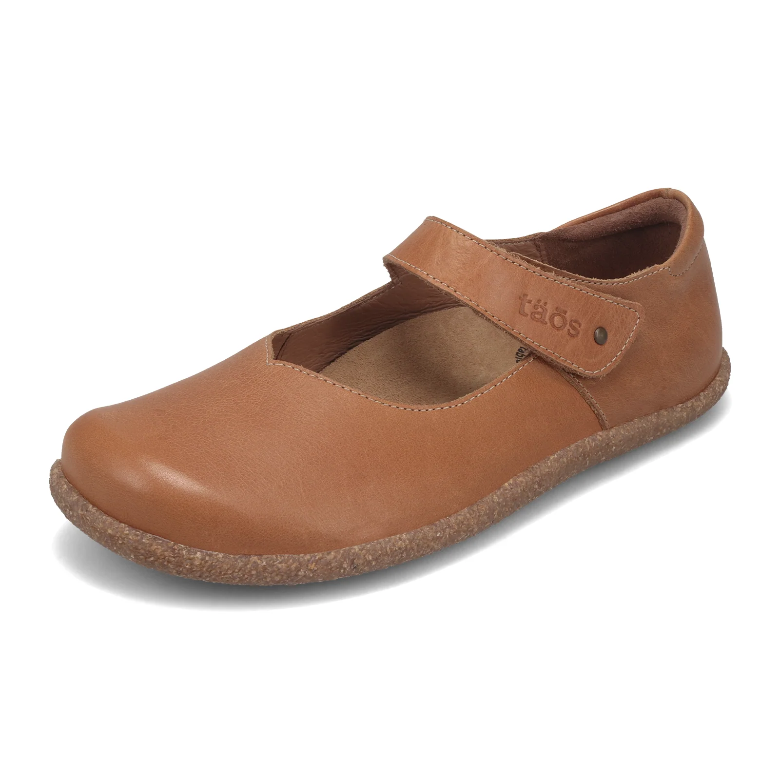 Taos Ultimate Mary Jane (Women) - Tan - Image 6