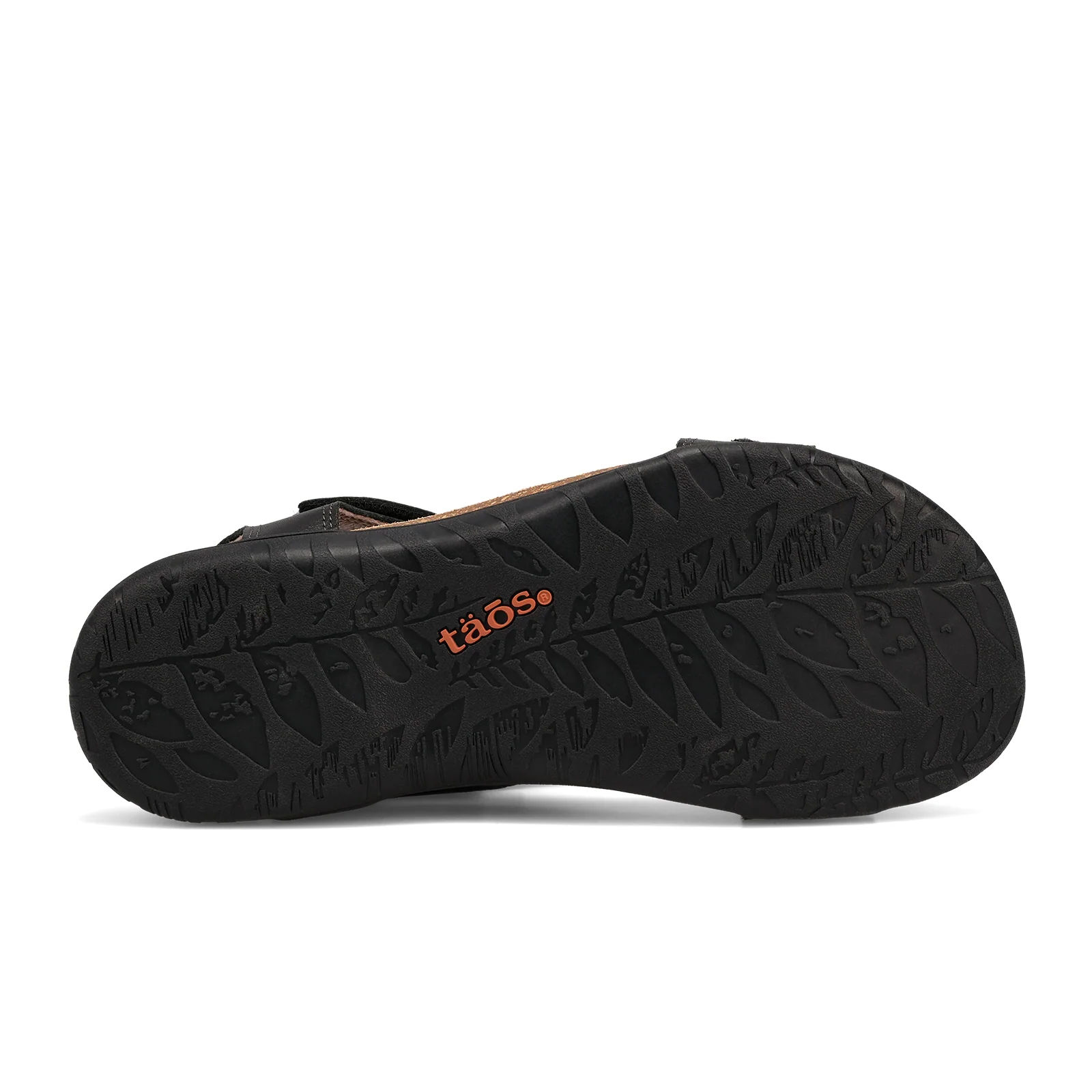 Taos Wonderful Backstrap Sandal (Women) - Black - Image 7