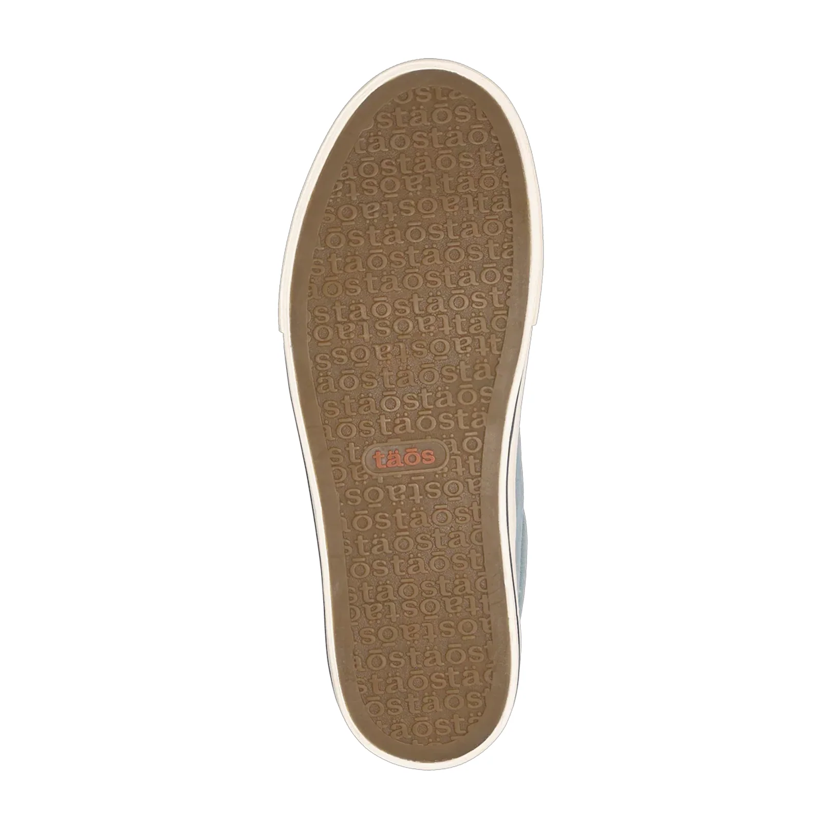 Taos Z Soul Sneaker (Women) - Lake Blue/Navy Distressed - Image 5